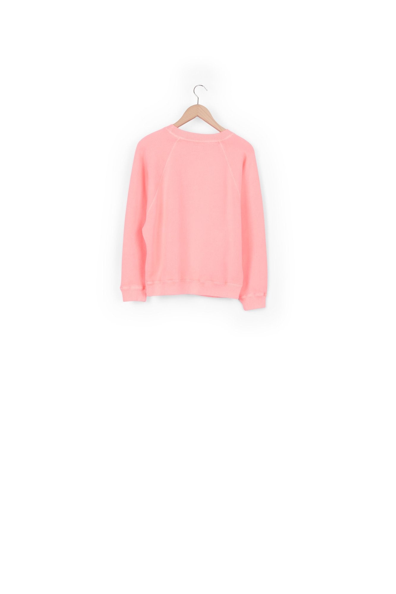 FELLAY SWEATSHIRT Faume - seconde main