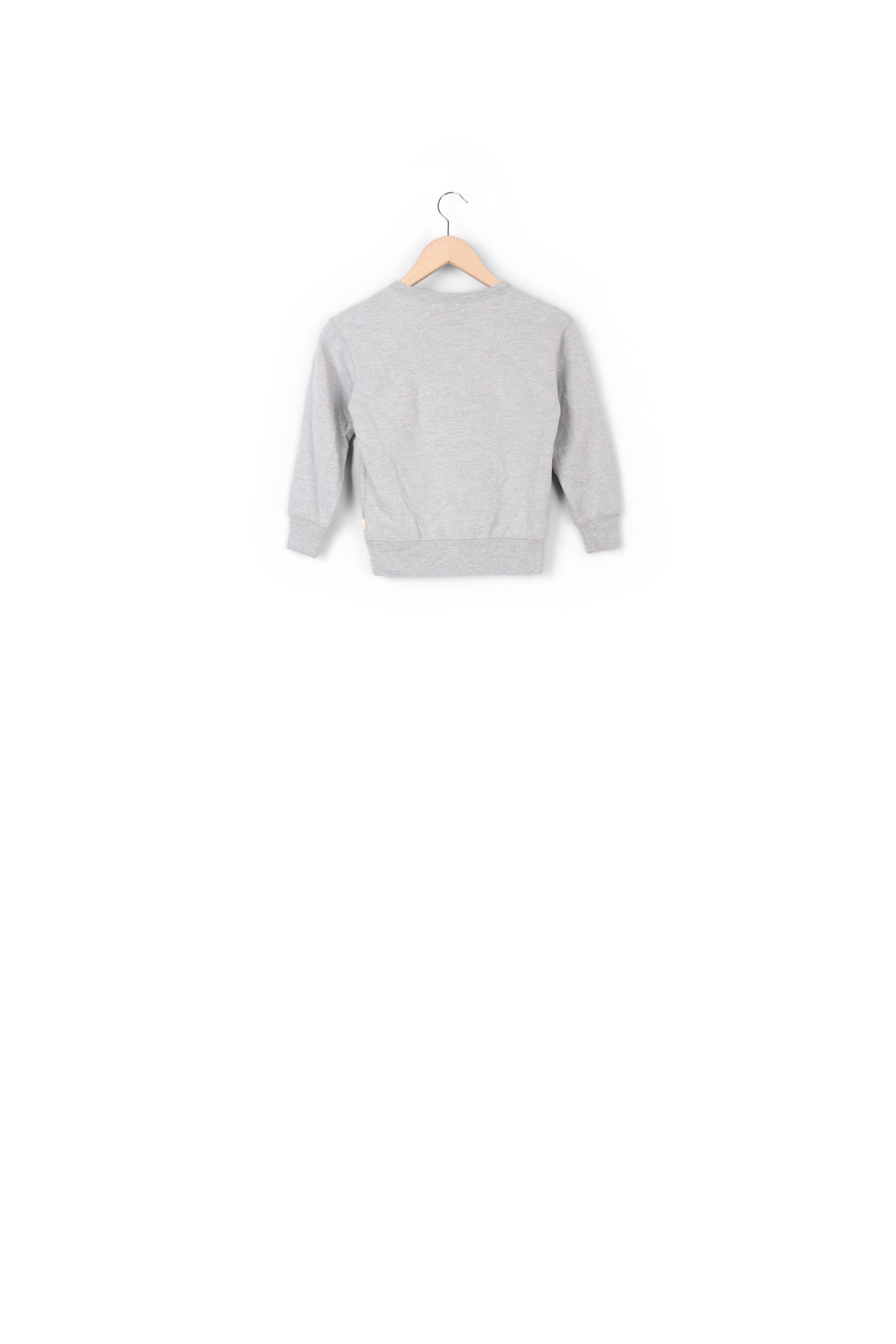 BINCH SWEATSHIRT Faume - seconde main