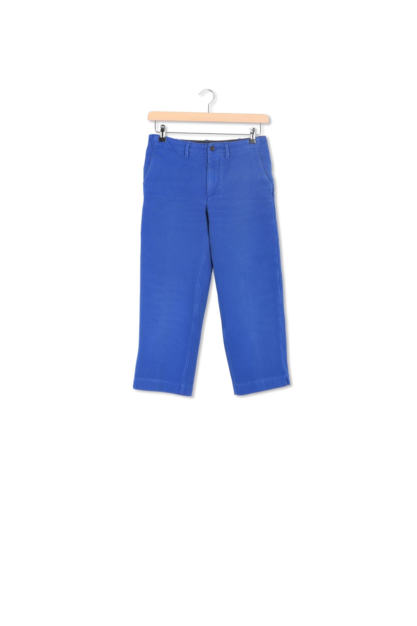 PAPE BROEK Faume - seconde main