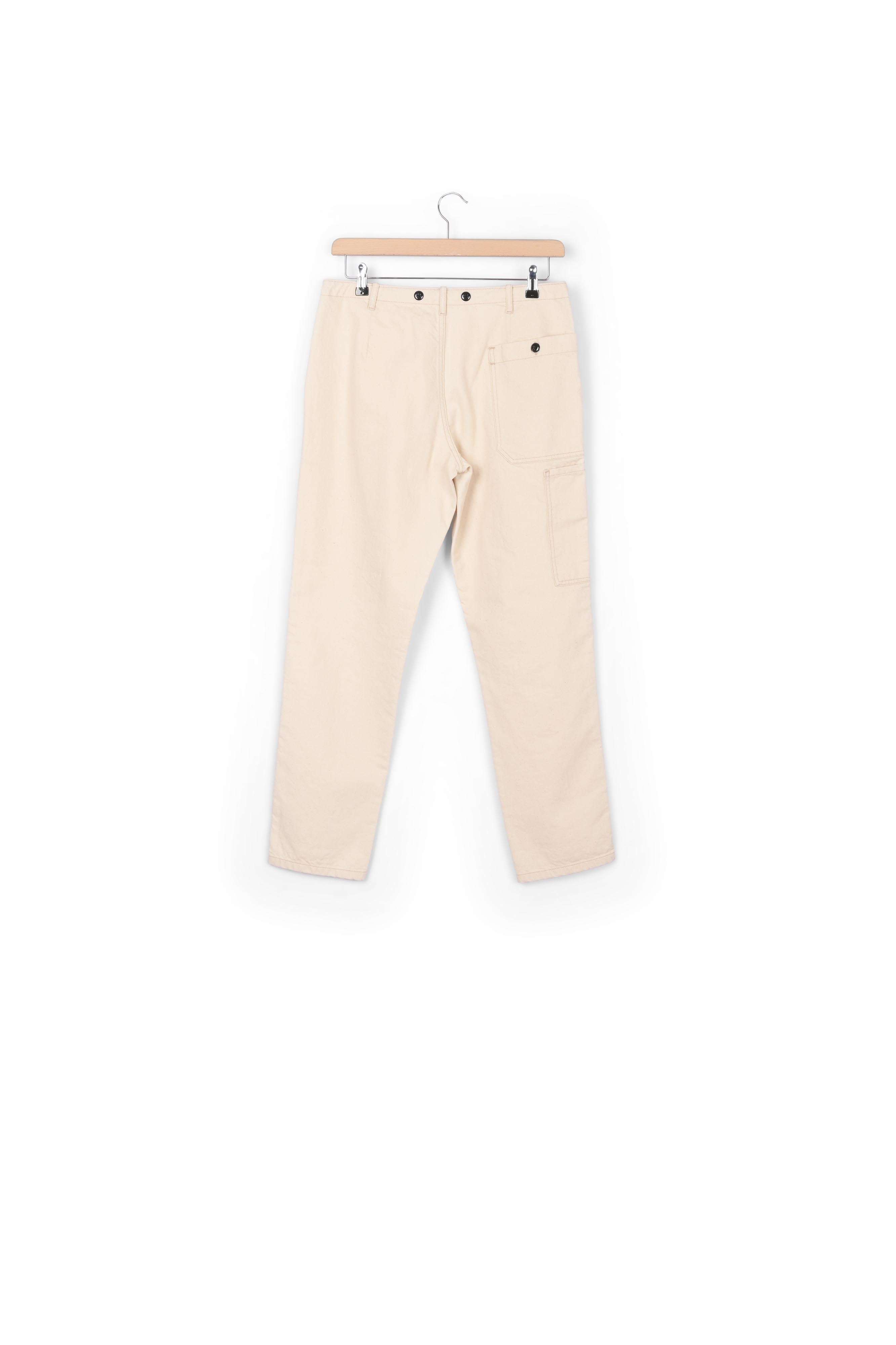 PANTALON PILLOW Faume - seconde main