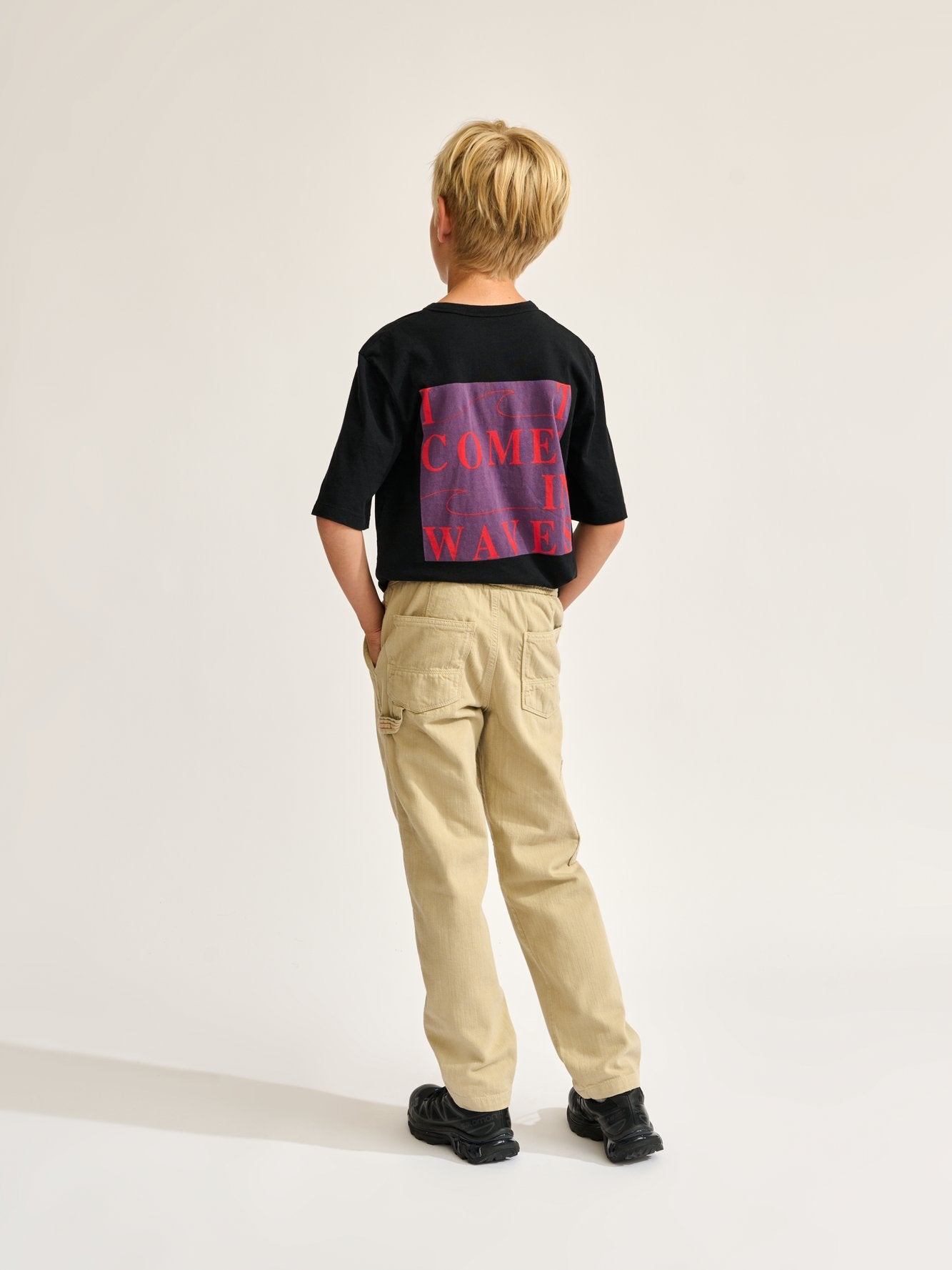 PAINTER BROEK Faume - seconde main