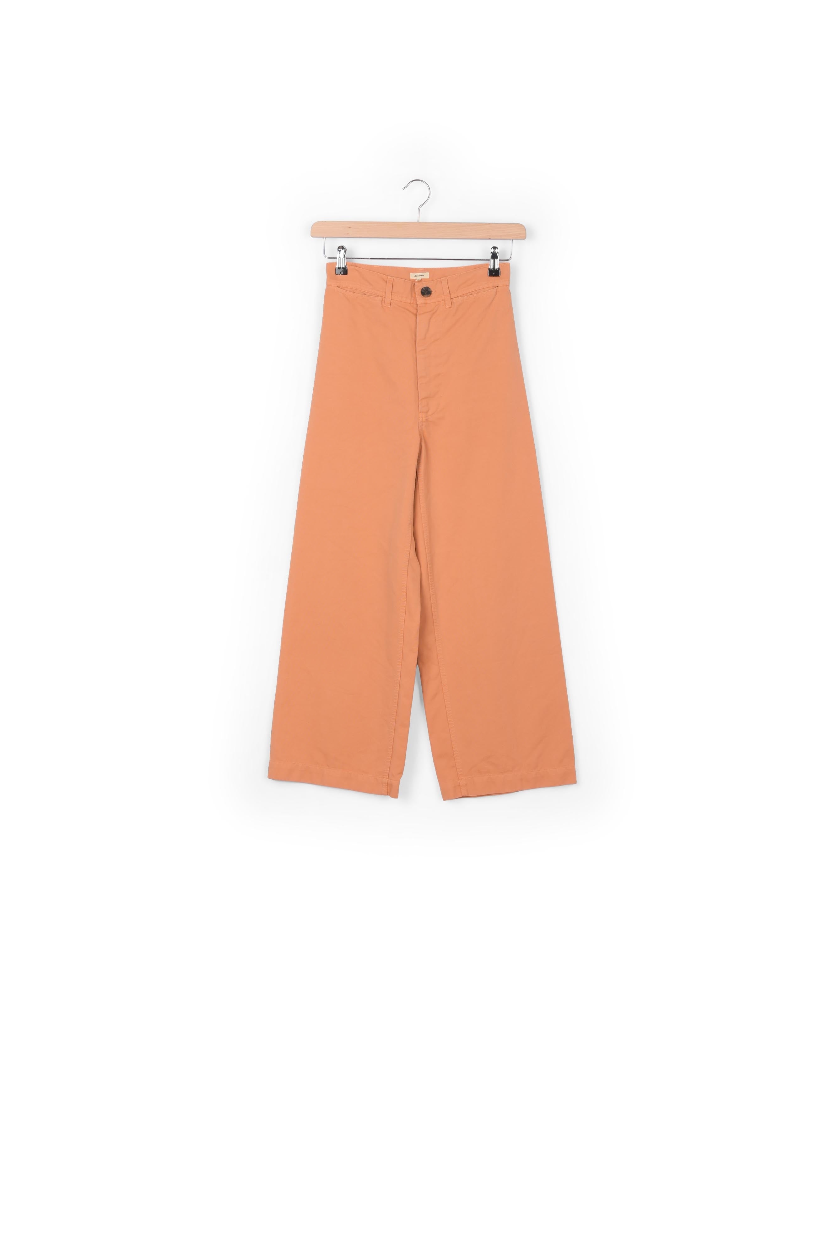 PANTALON LOTAN Faume - seconde main