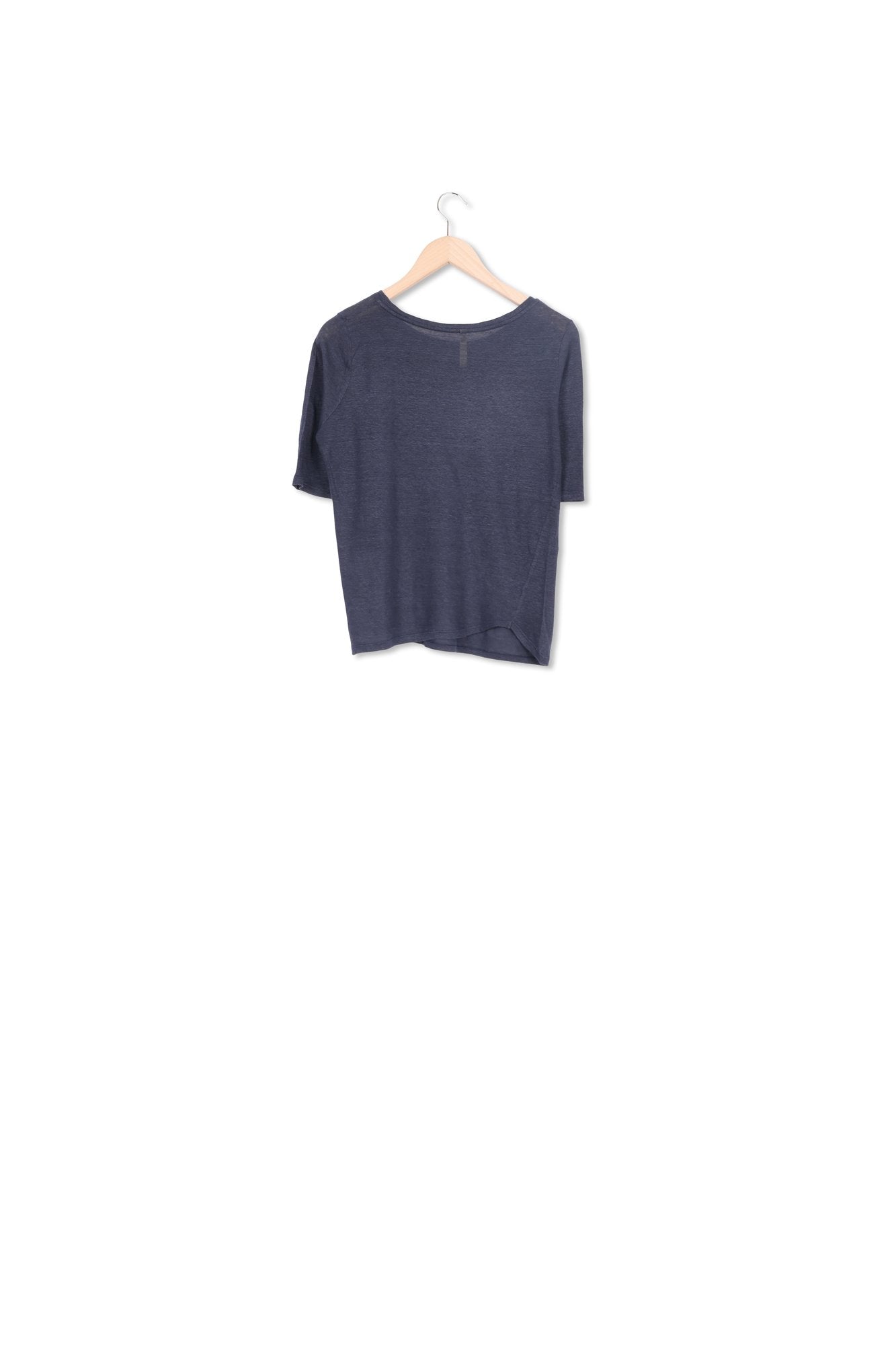 T-SHIRT SEAS Faume - seconde main