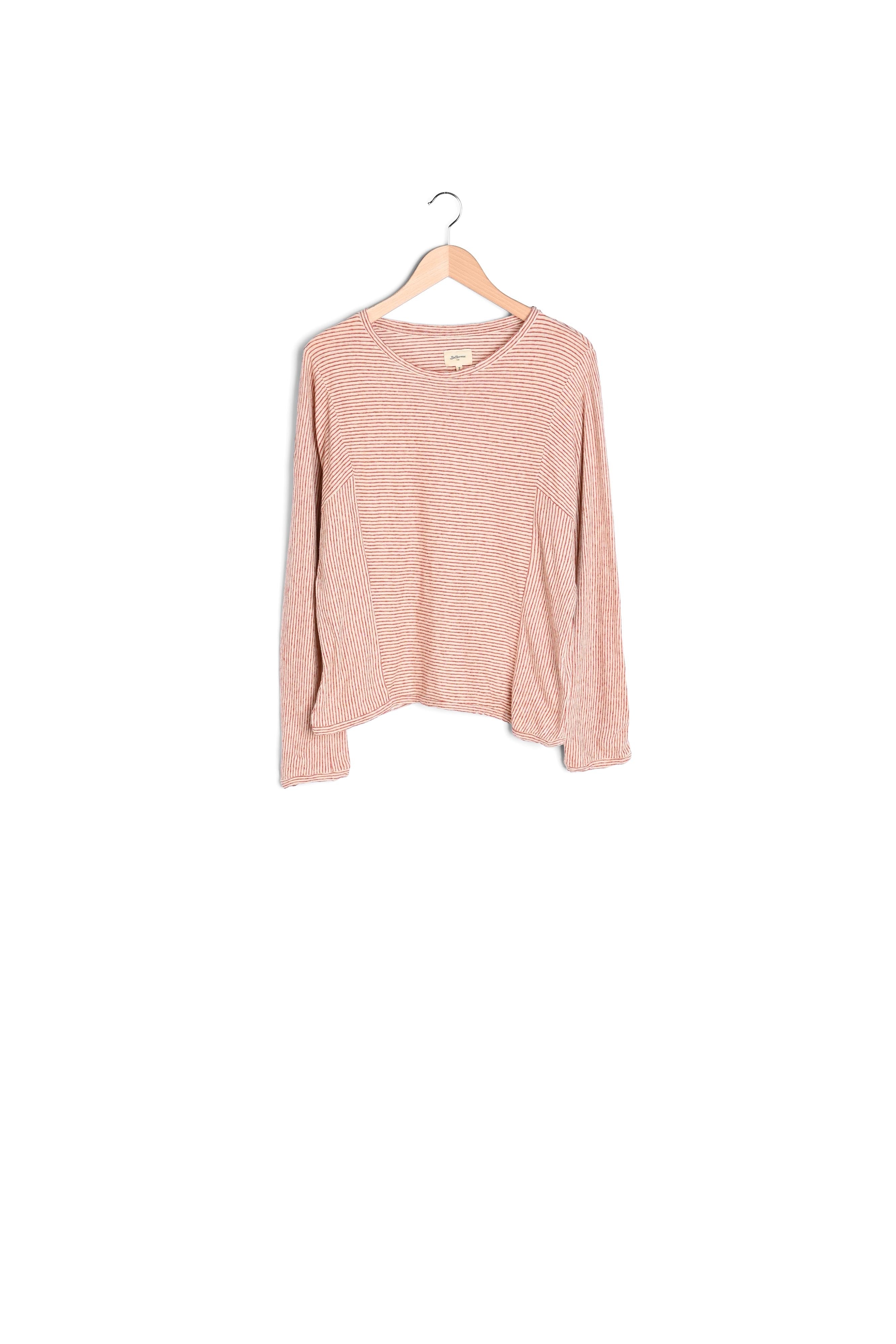 ELUA T-SHIRT Faume - seconde main