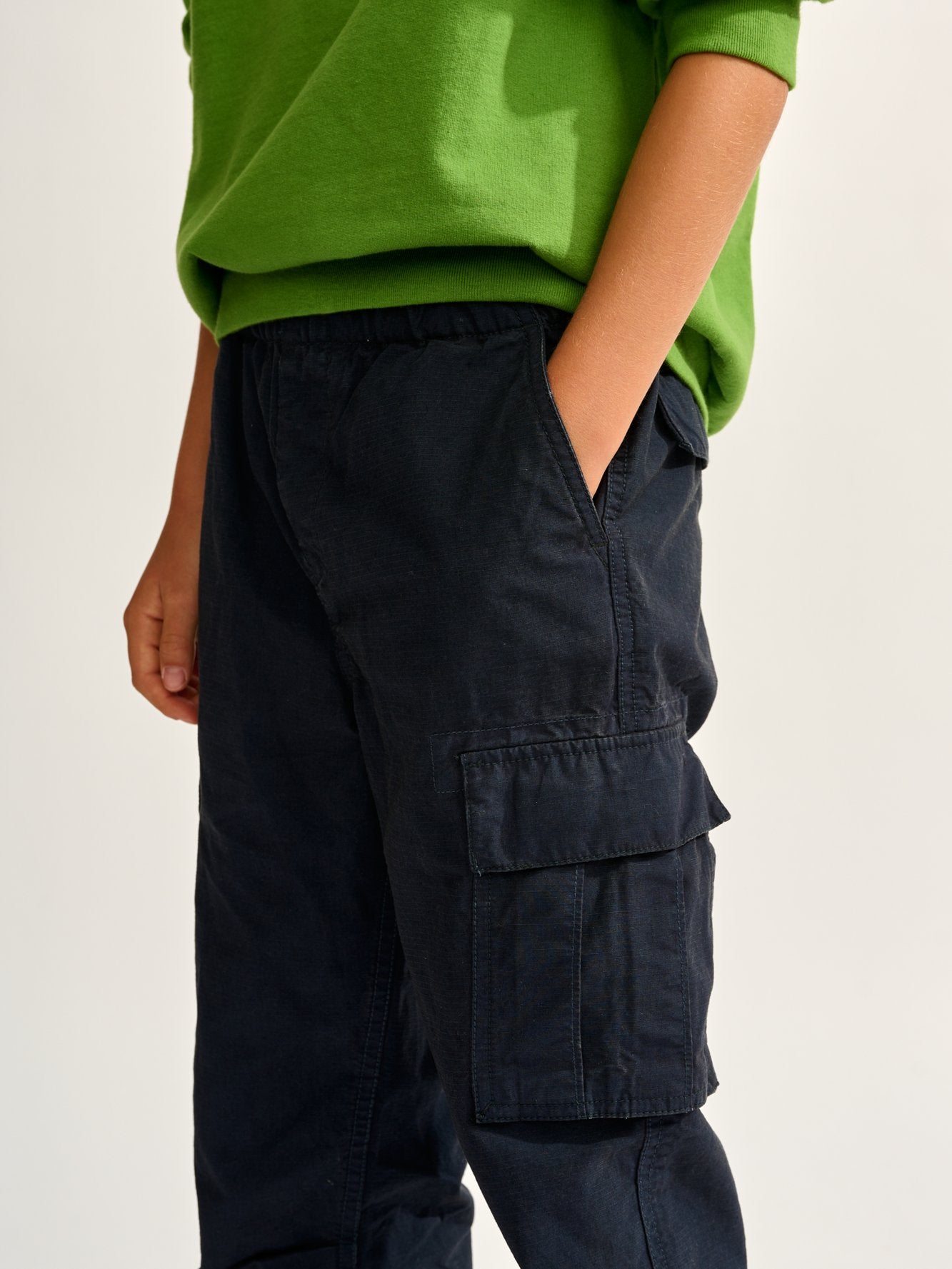 PAZY BROEK Faume - seconde main