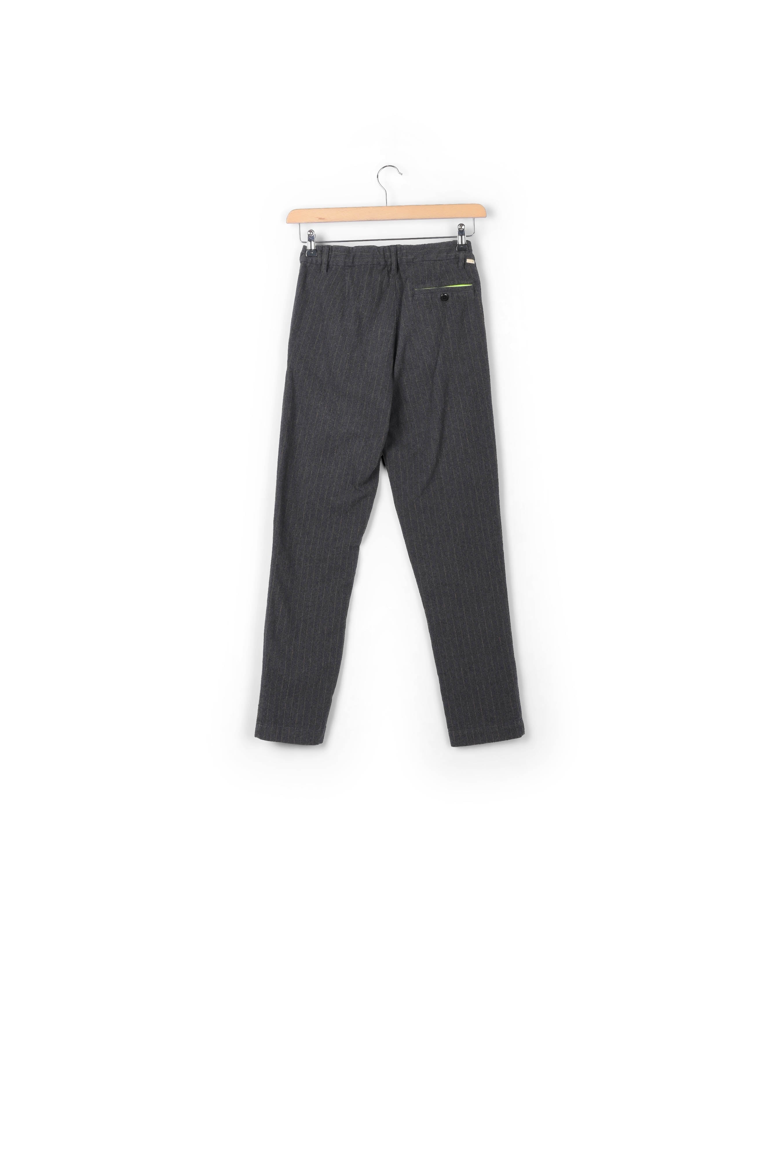 PERRY PANTS Faume - seconde main