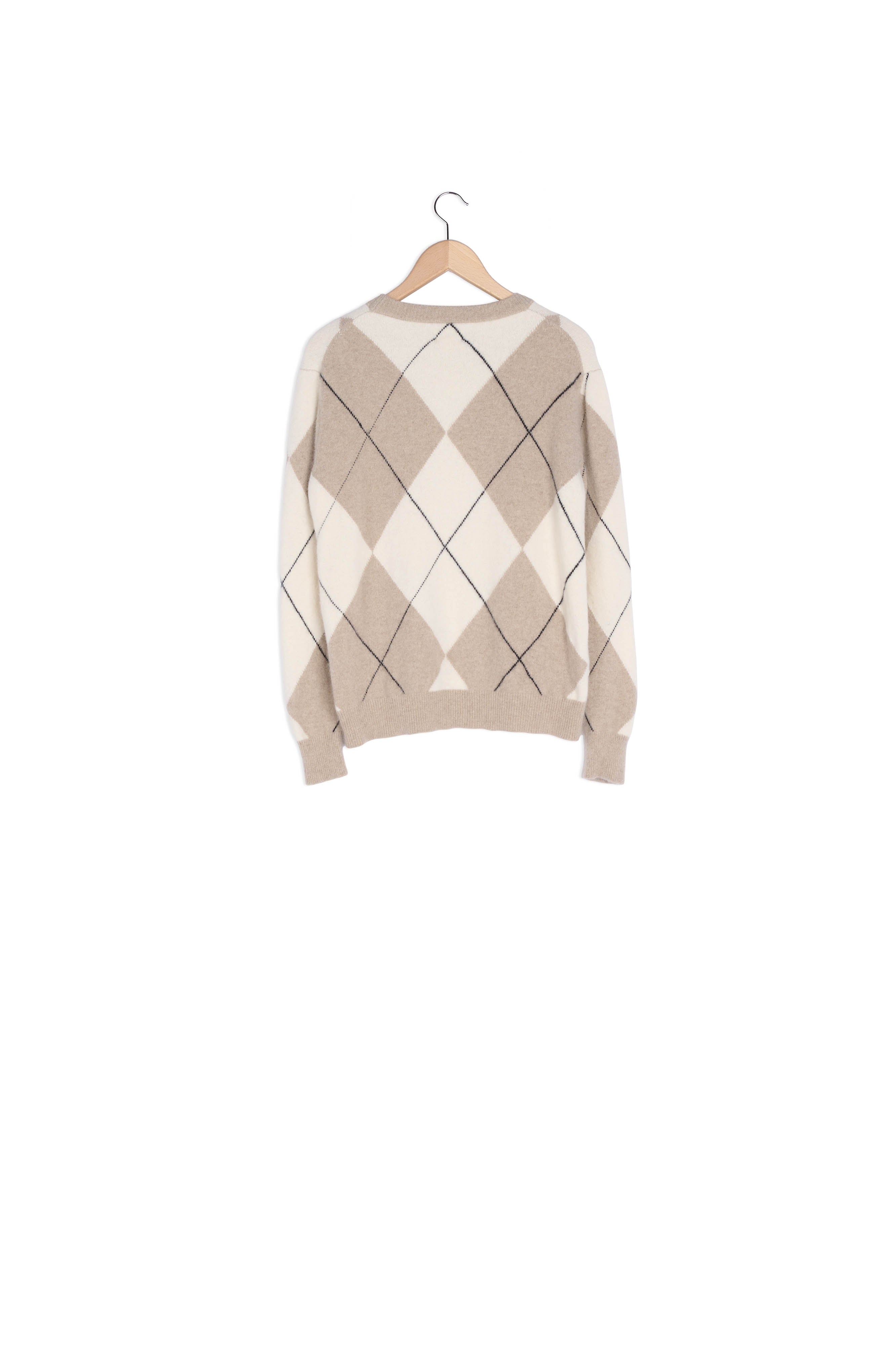 DONZA KNITWEAR Faume - seconde main