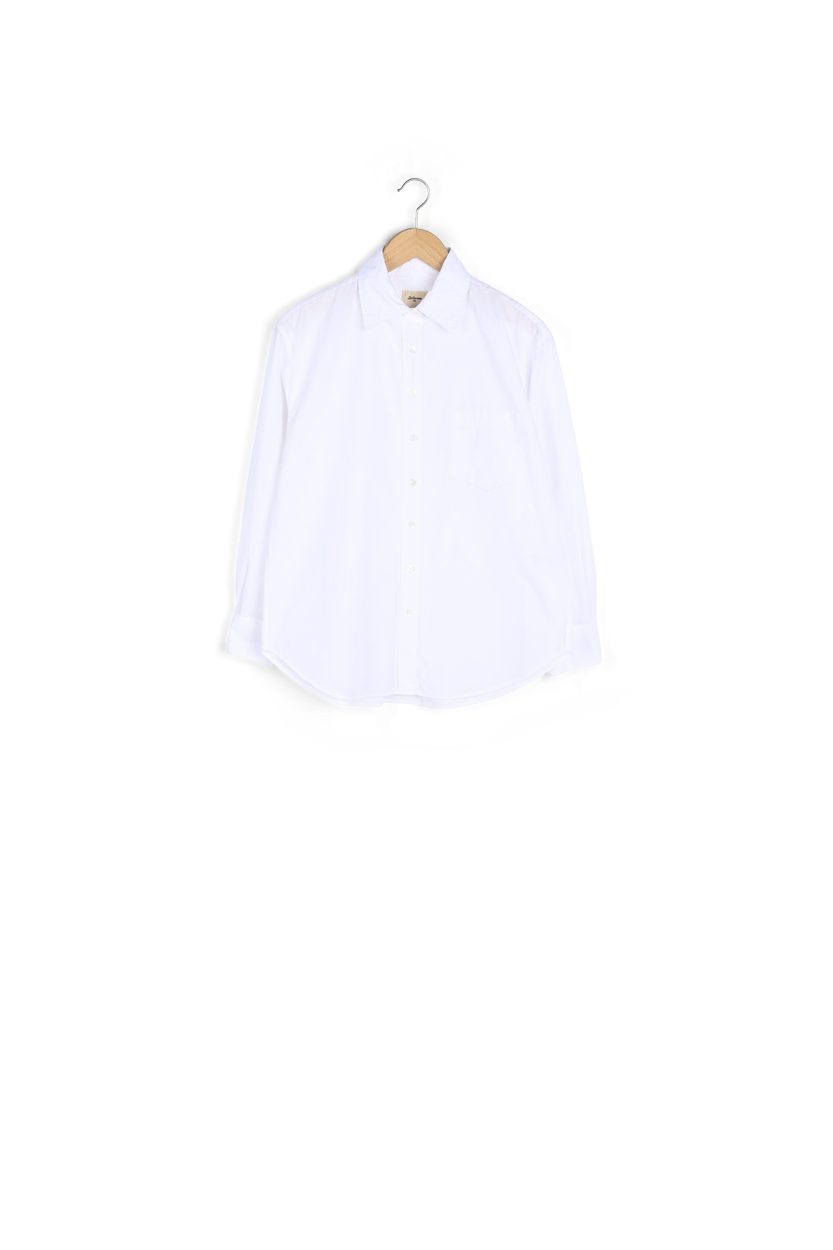 CHEMISE IRONIE Faume - seconde main