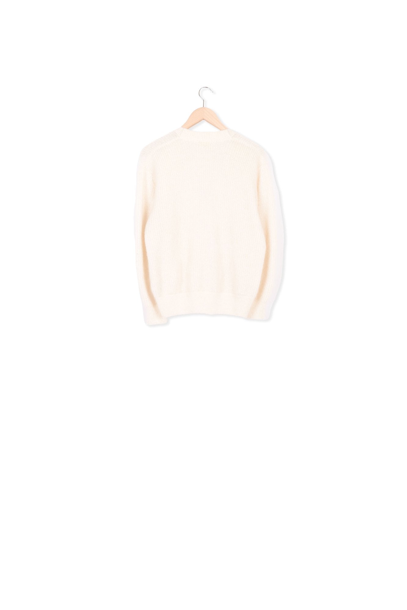 USEV KNITWEAR Faume - seconde main