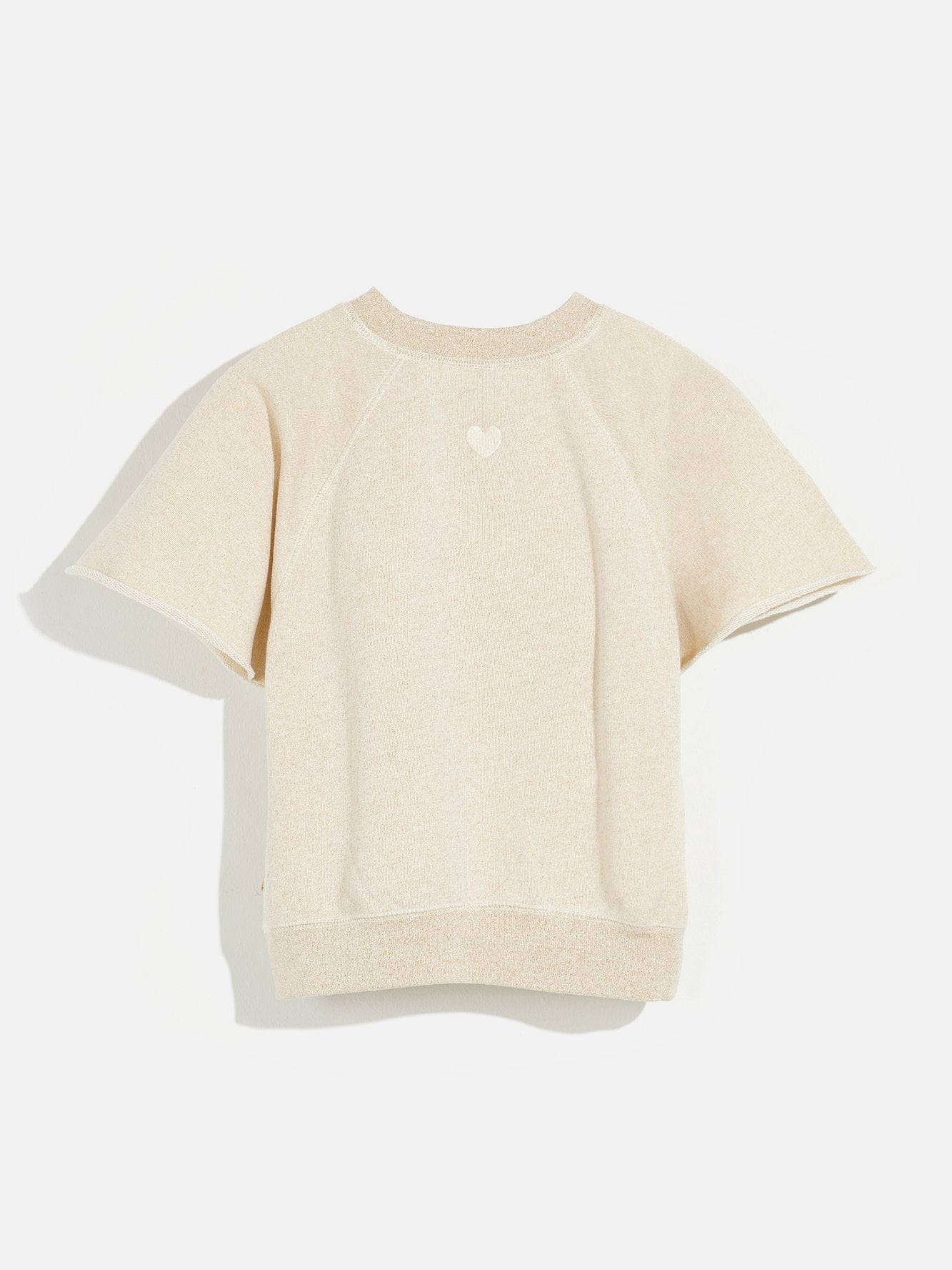 FADES SWEATSHIRT Faume - seconde main