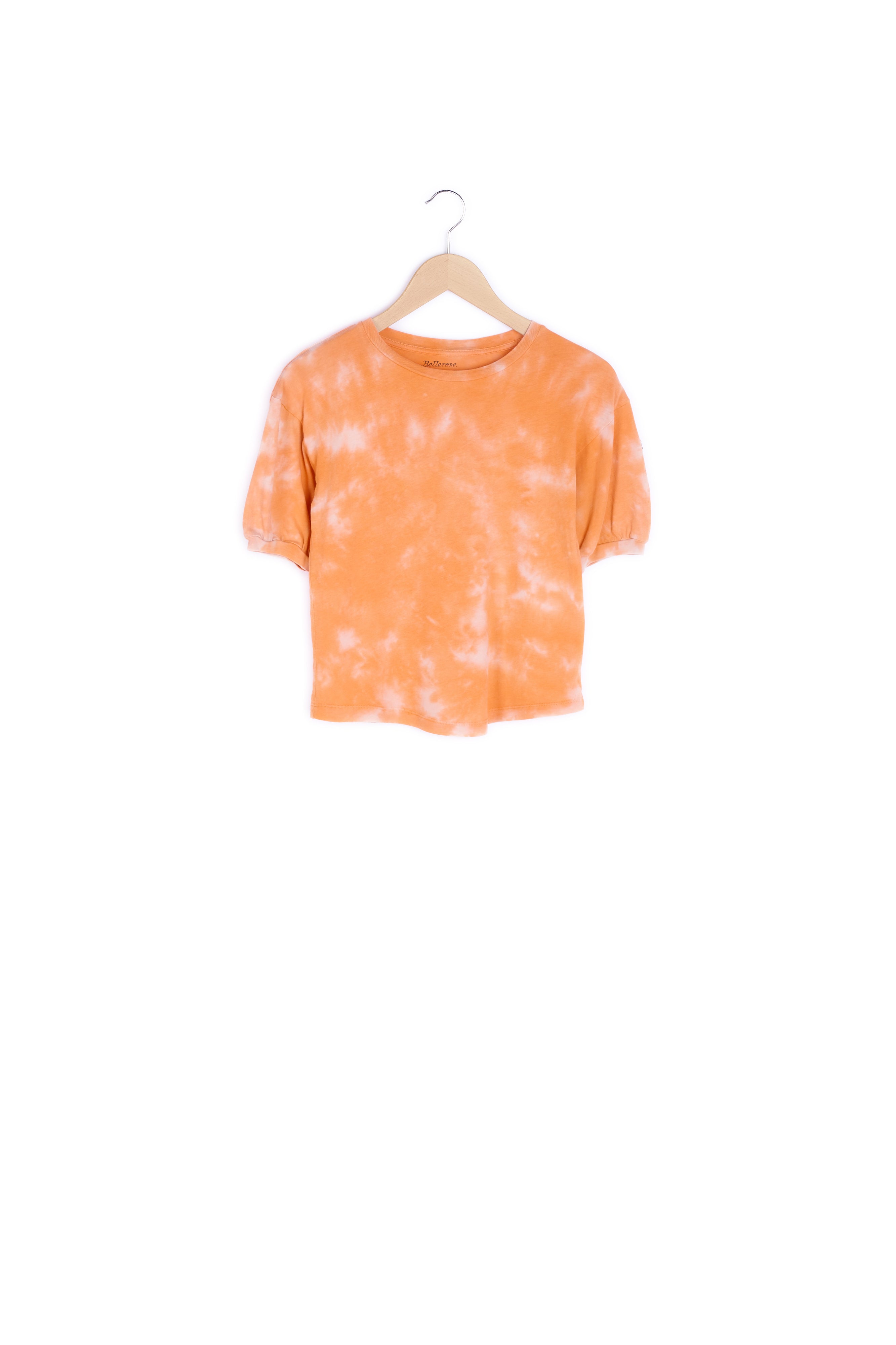 T-SHIRT ADIA Faume - seconde main