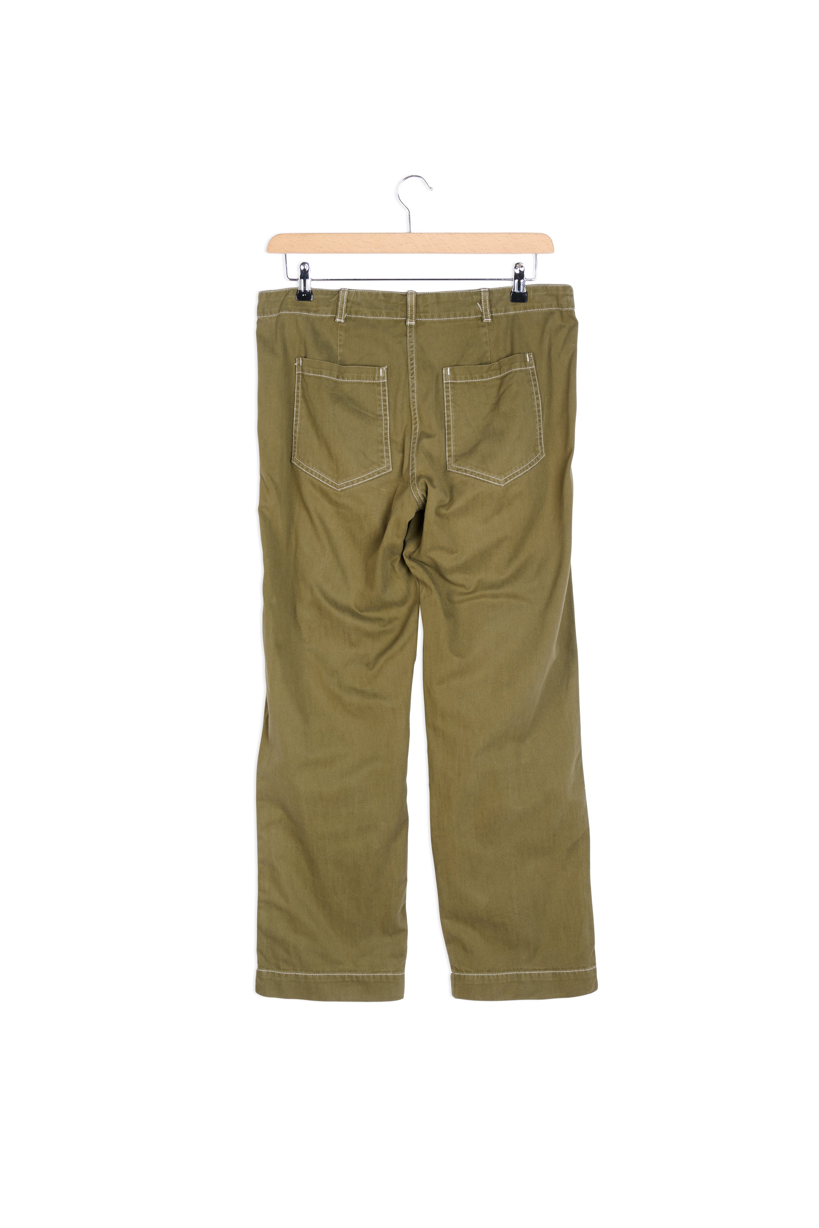 PANTALON PALMAS Faume - seconde main