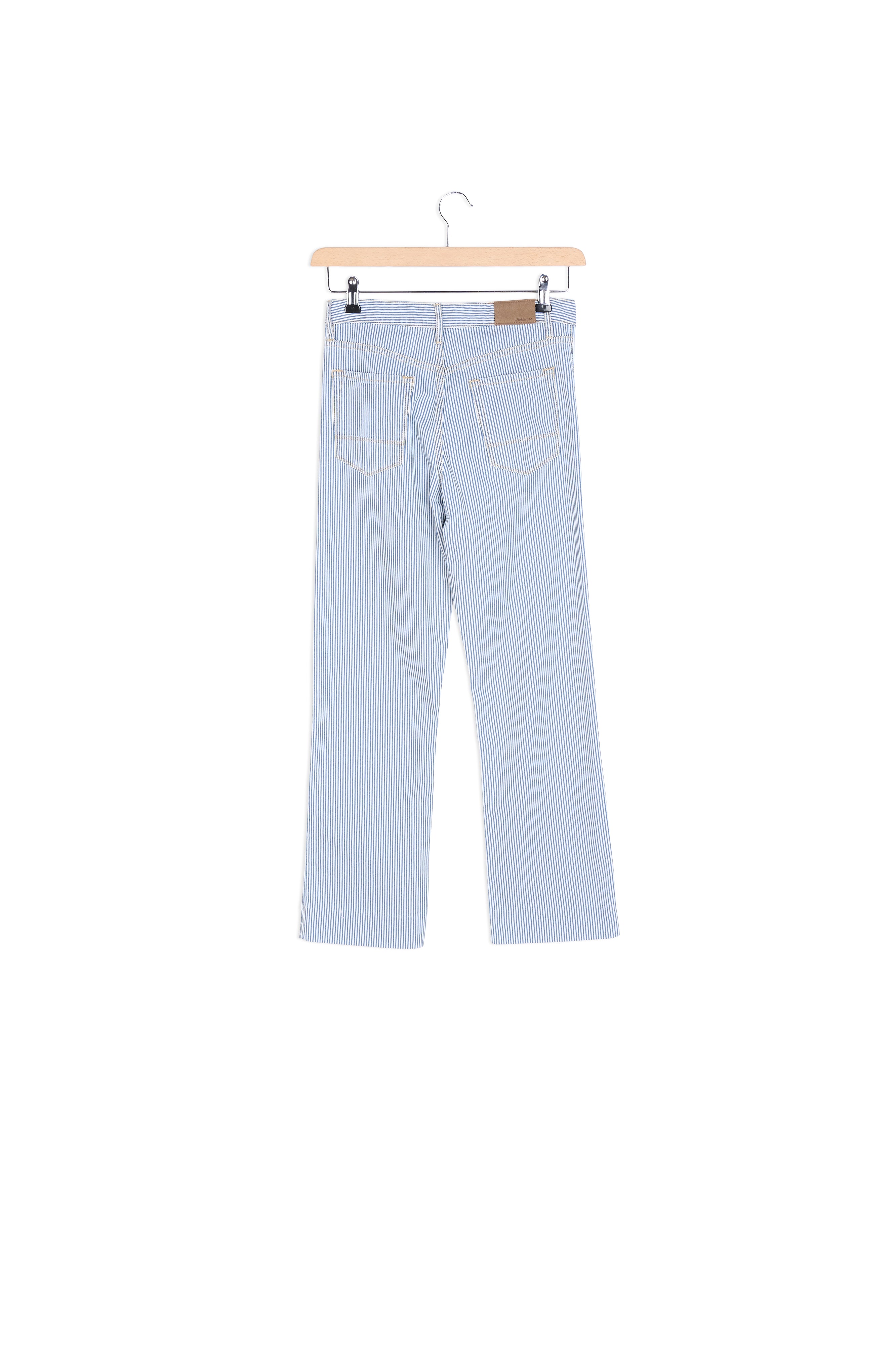 JEANS PINATA Faume - seconde main