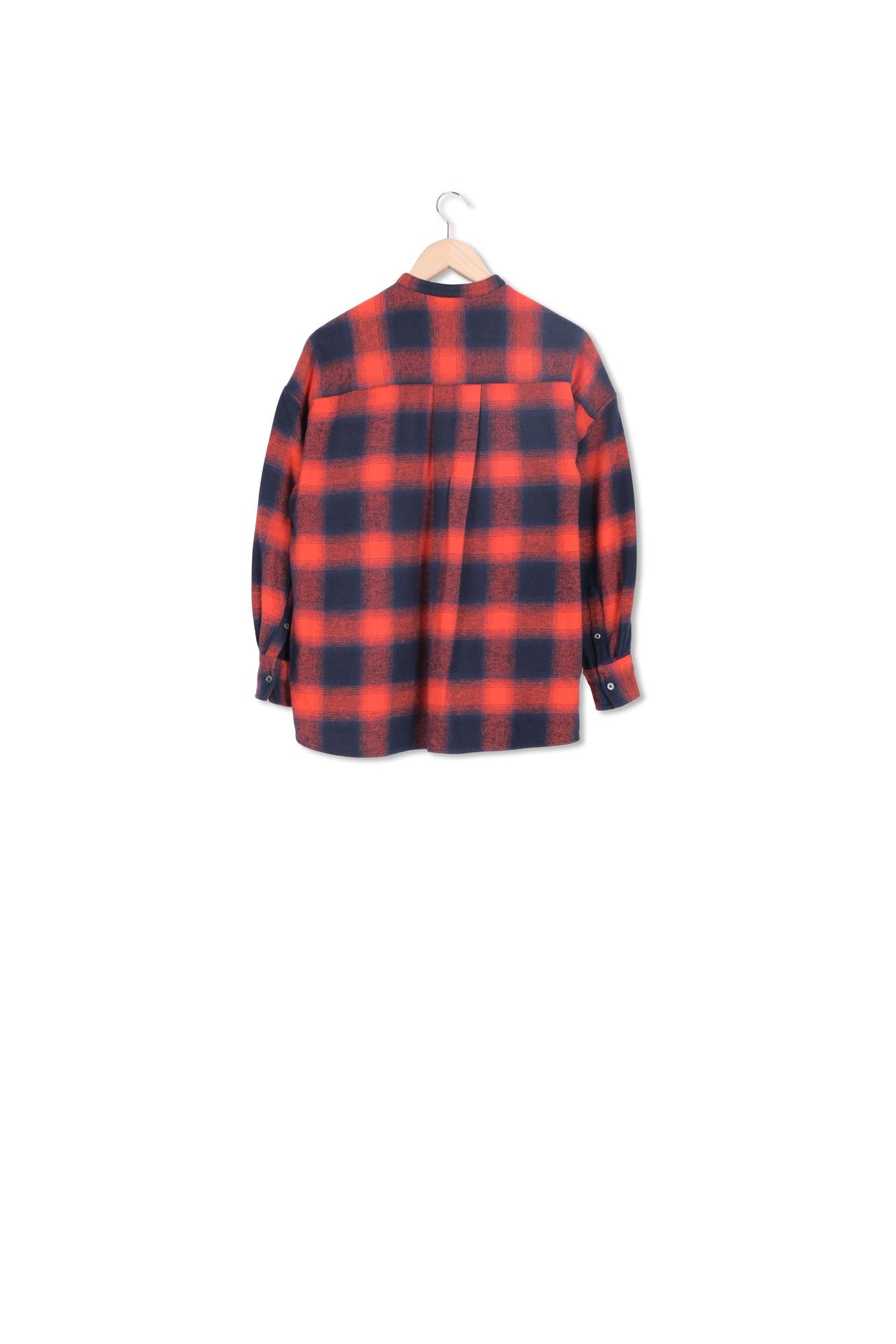 CHEMISE GORKY Faume - seconde main