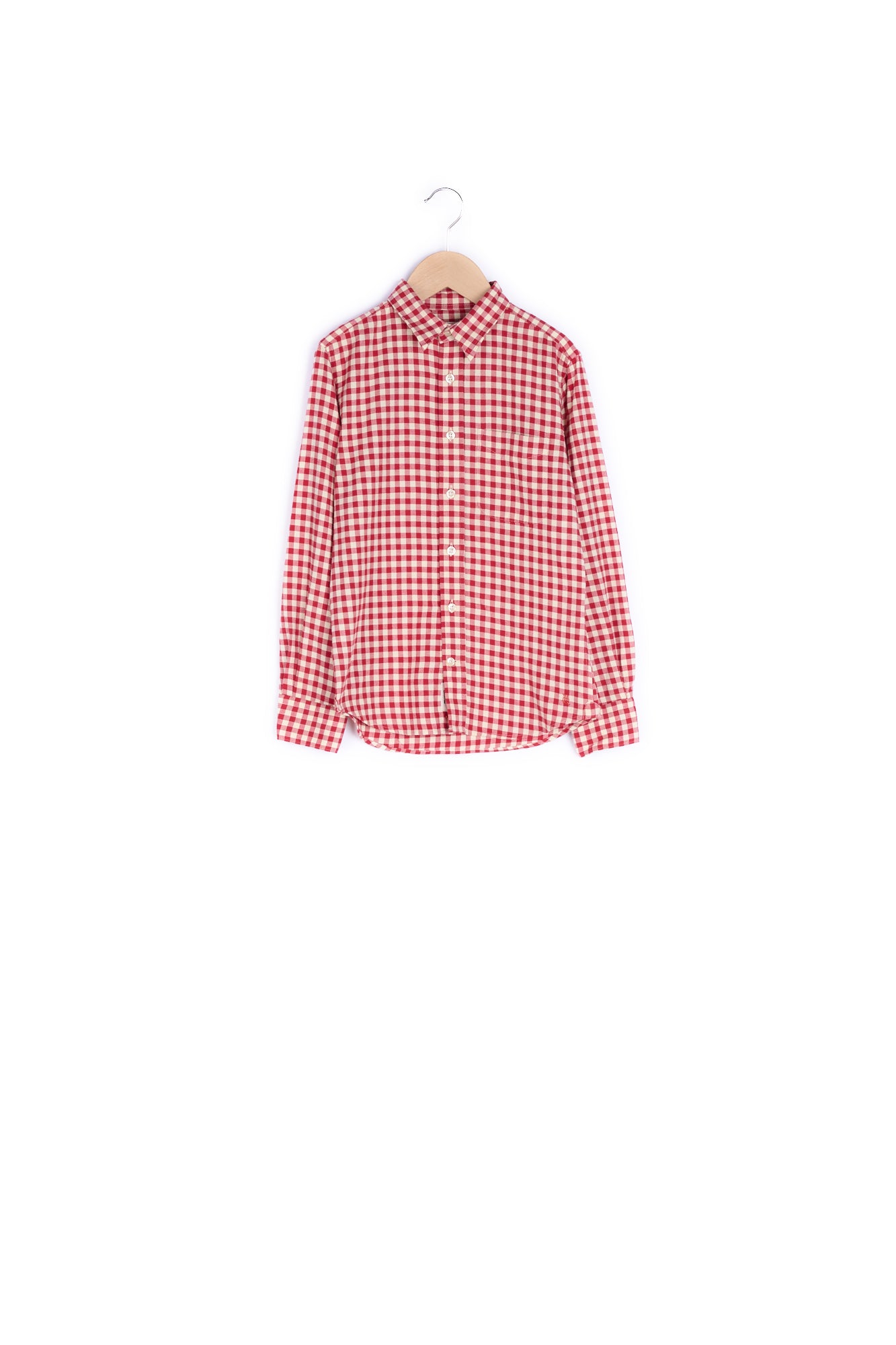 CHEMISE GANIX Faume - seconde main