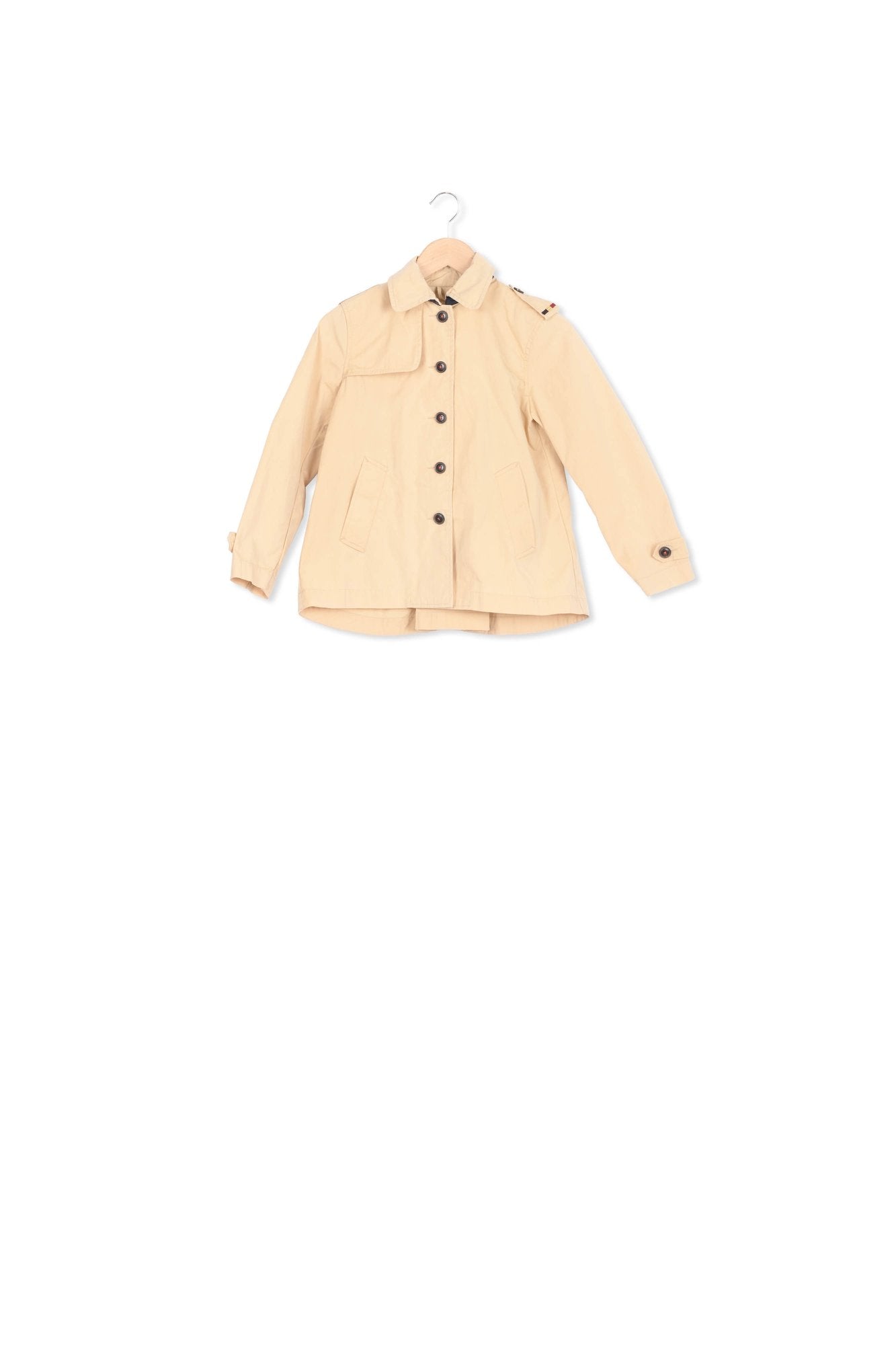 LAUGH MANTEL Faume - seconde main