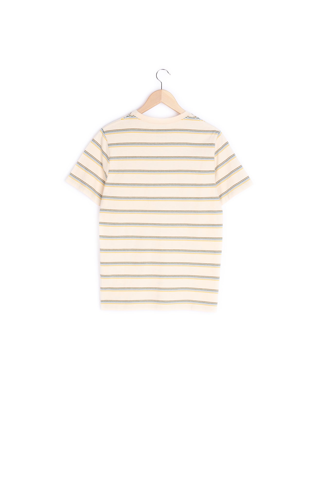 T-SHIRT VINZO Faume - seconde main