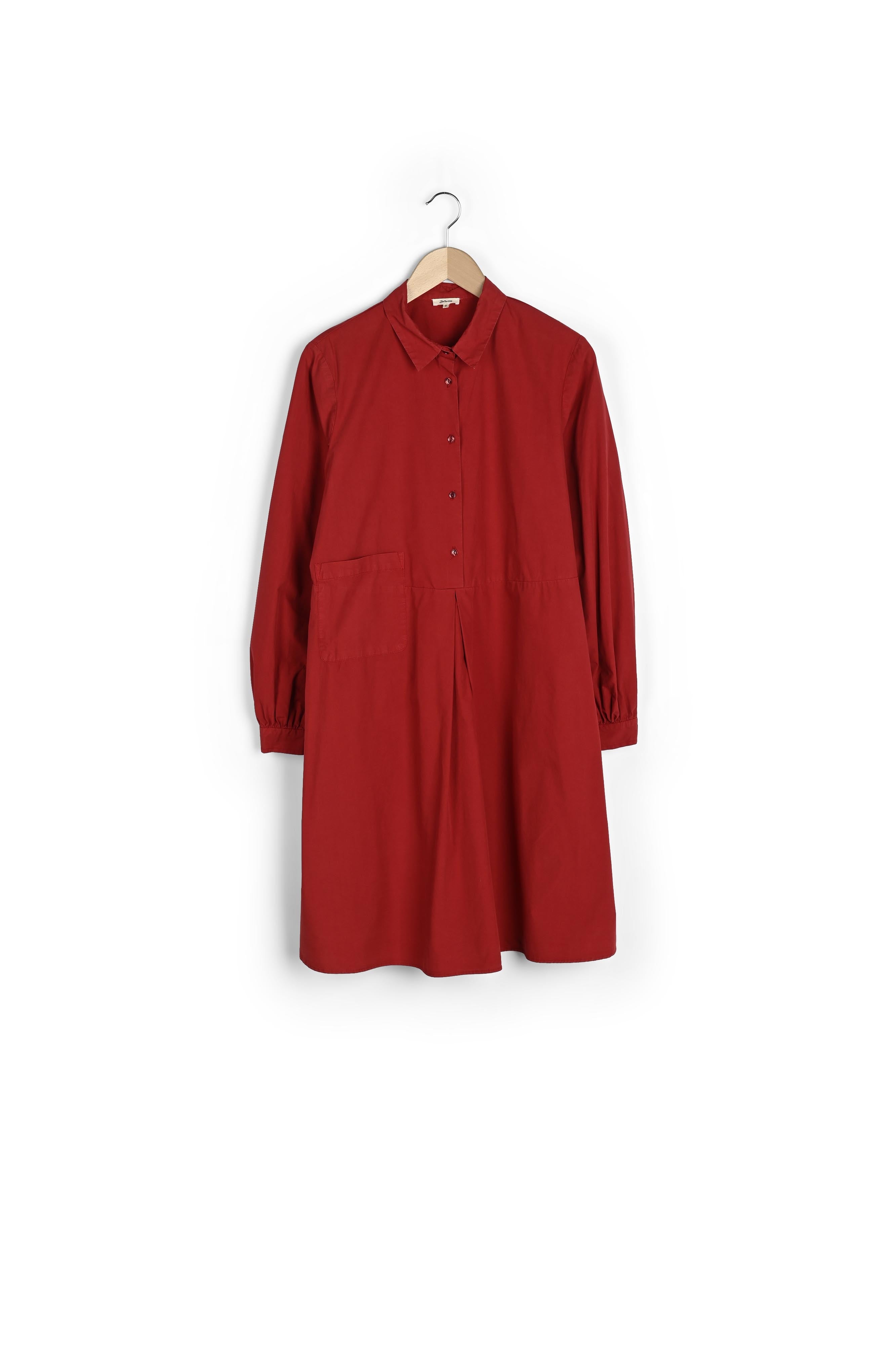 ROBE SPOT Faume - seconde main