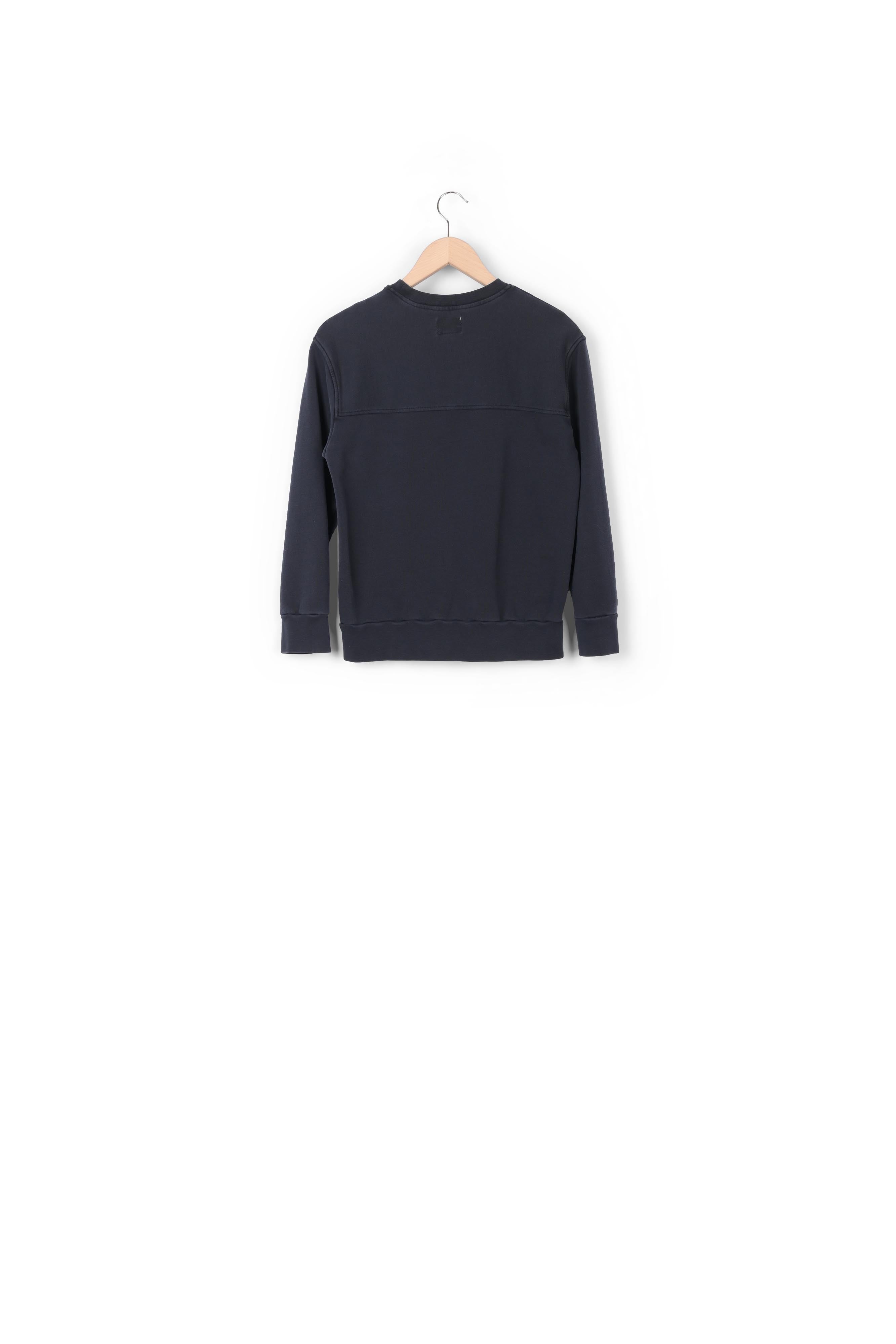 SWEATSHIRT FAMOD Faume - seconde main