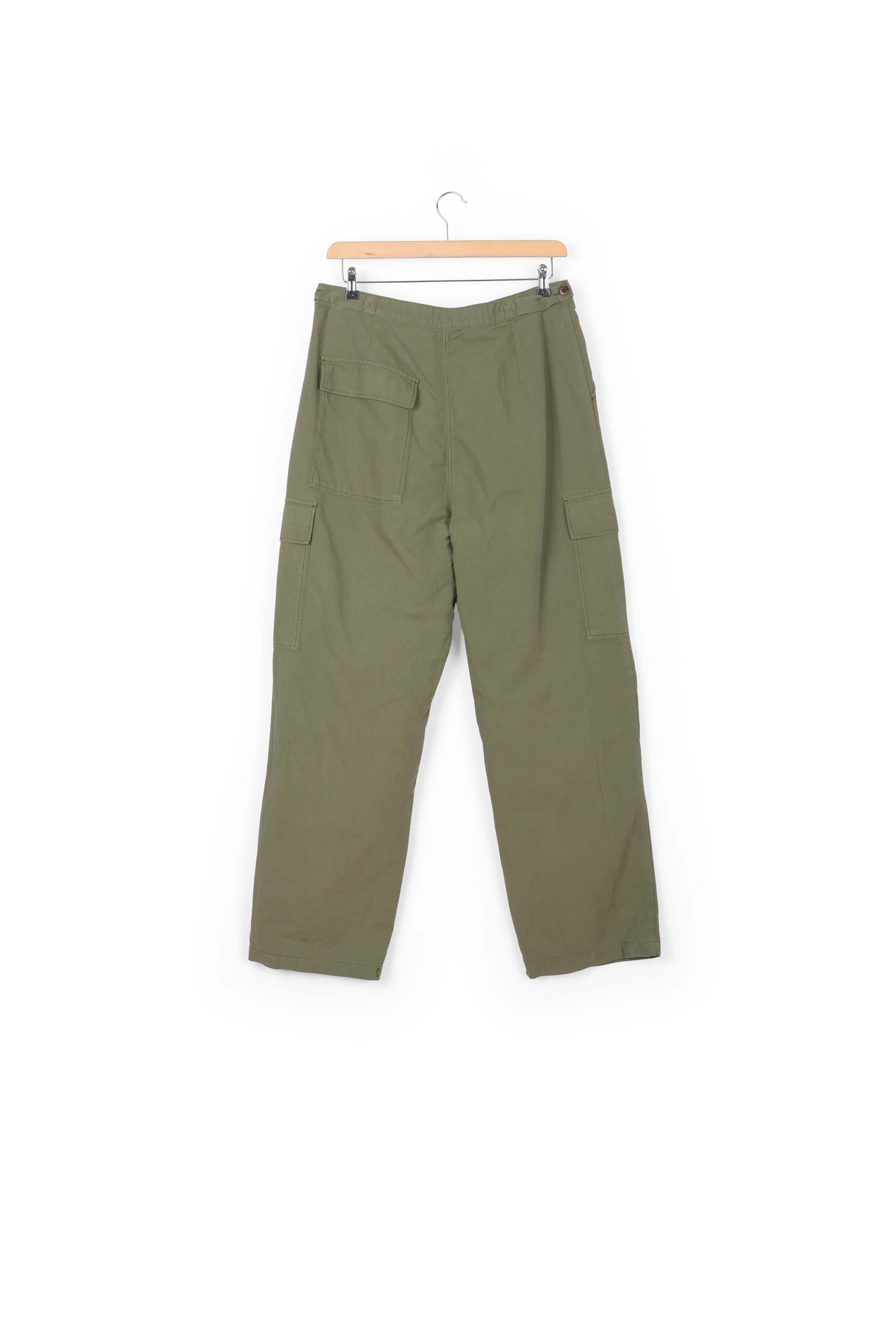 PUERTO PANTS Faume - seconde main