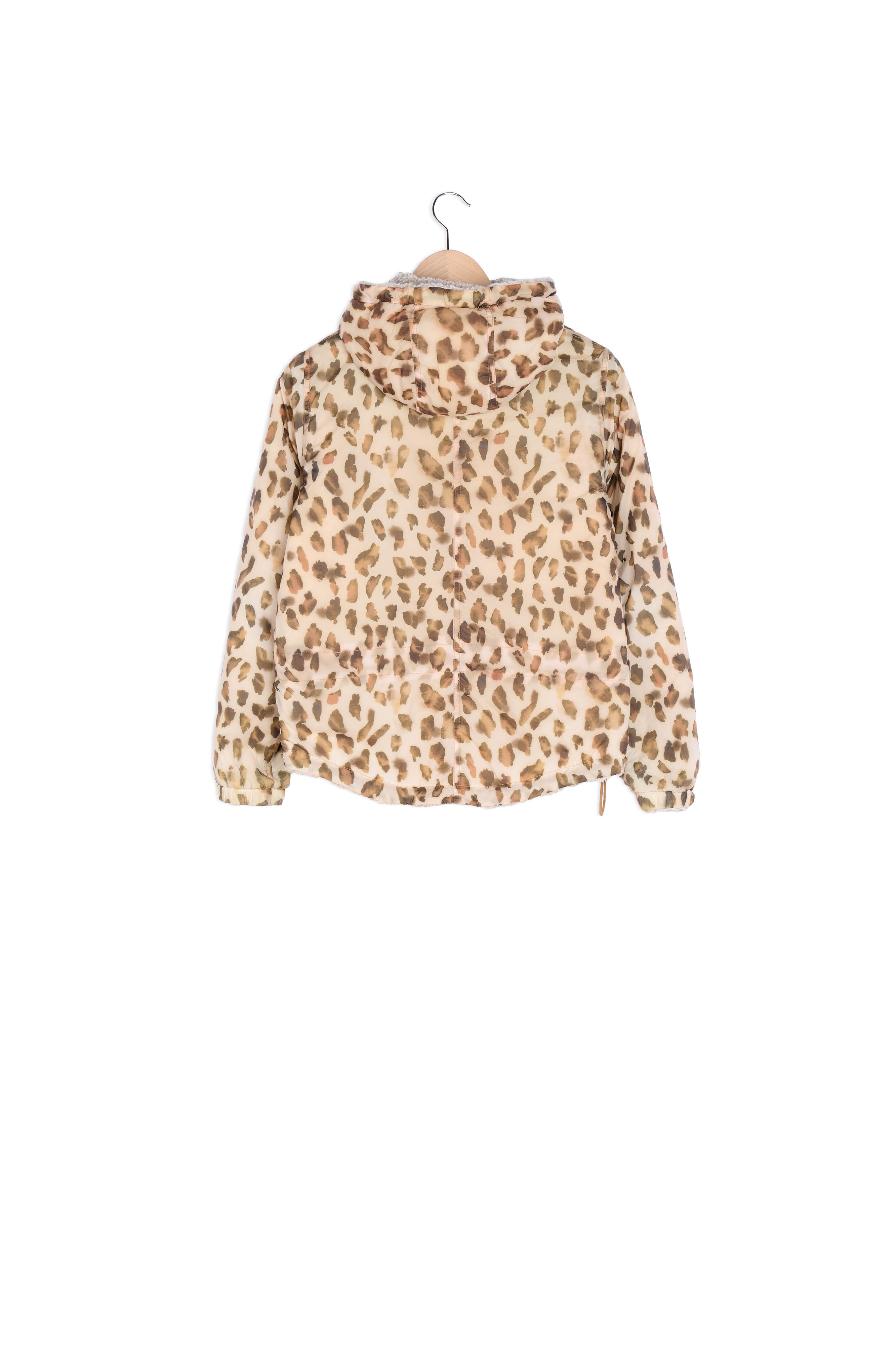 APACHE  JACKET Faume - seconde main