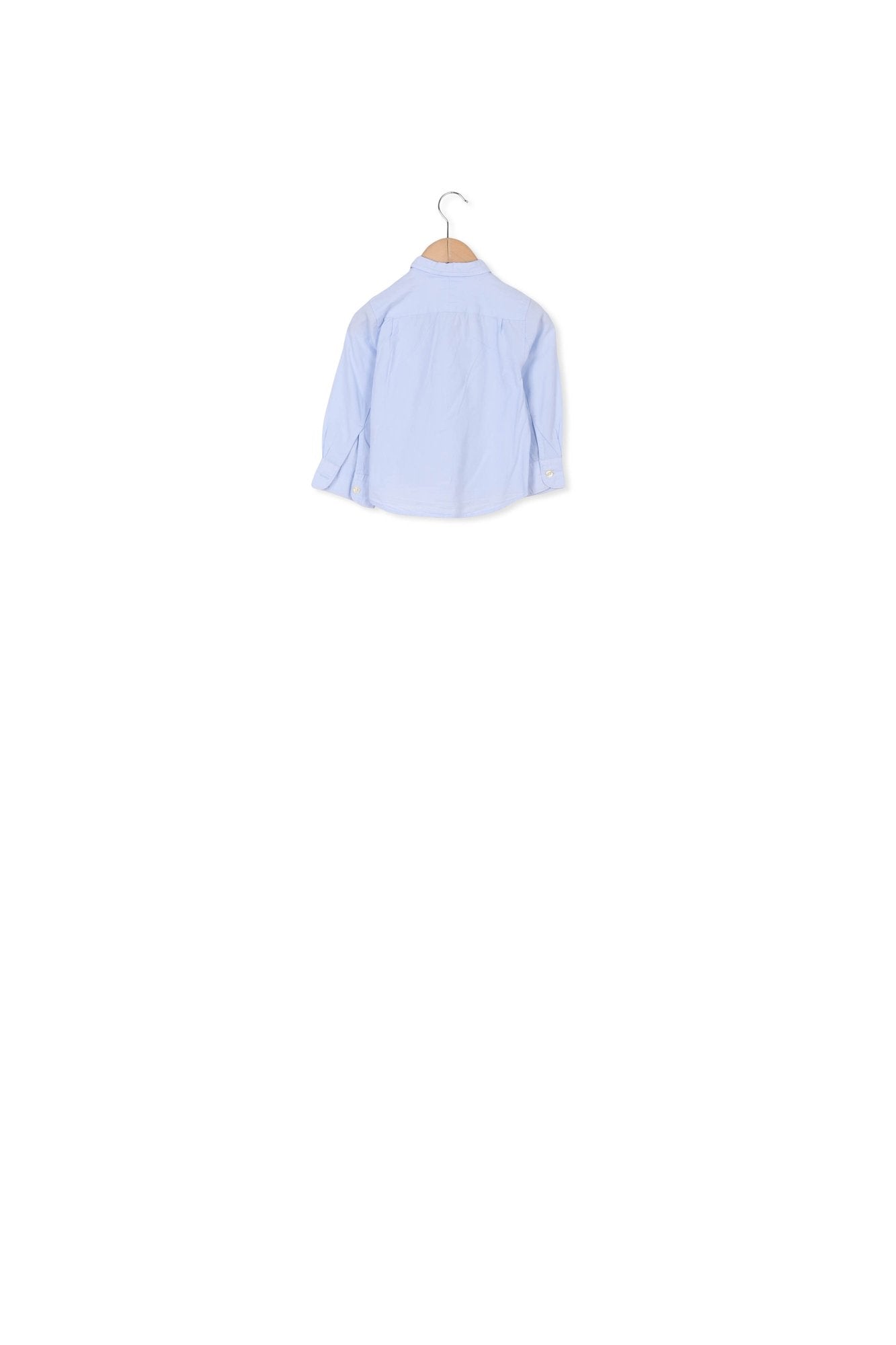 CHEMISE GANIX Faume - seconde main