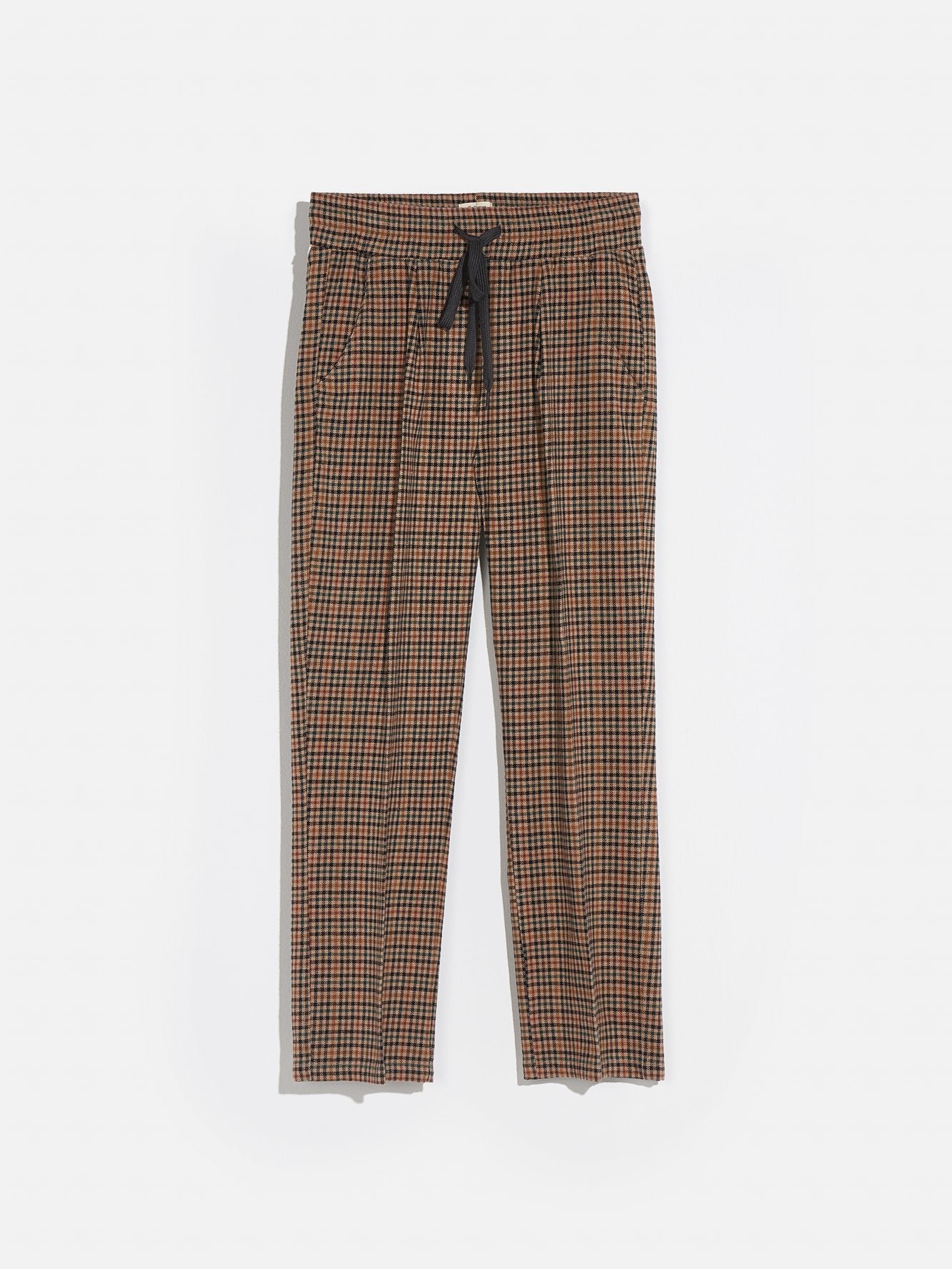 PANTALON PEYTON Faume - seconde main