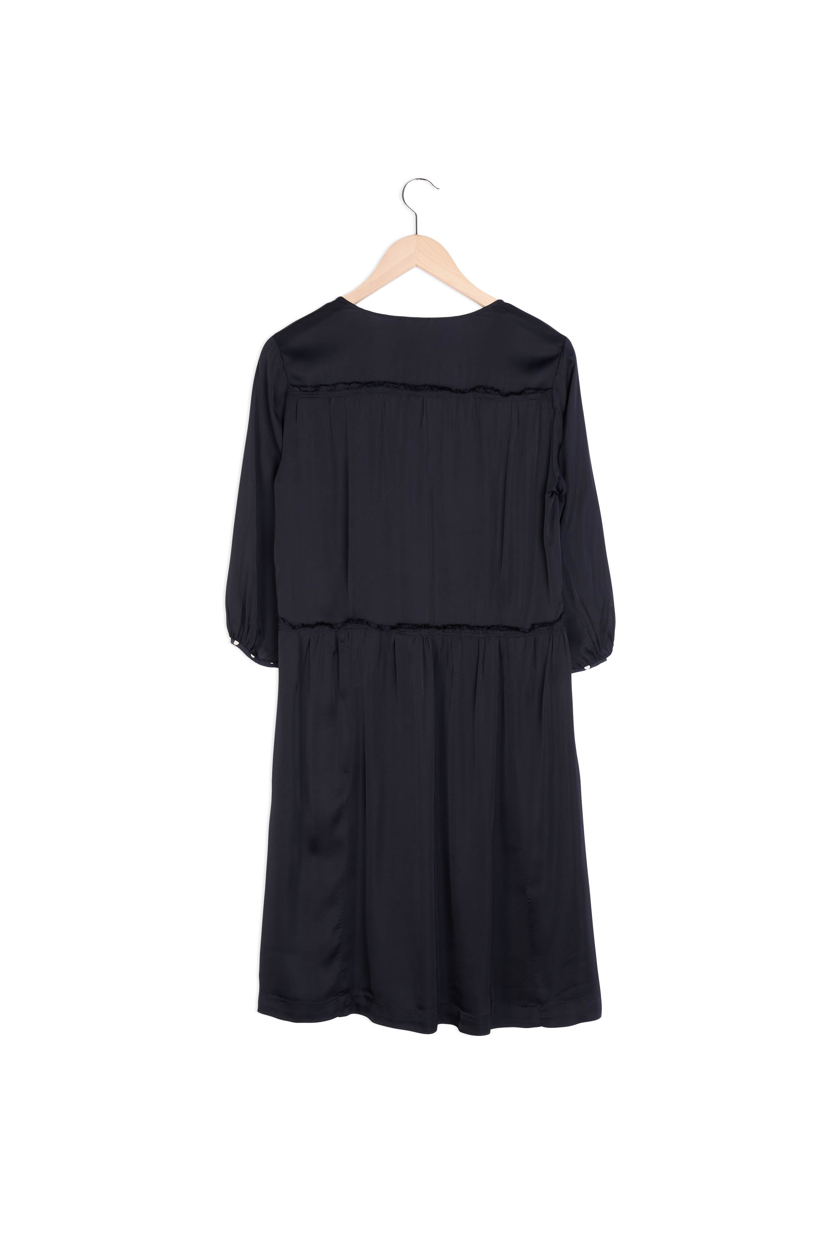 LIZARD DRESS Faume - seconde main