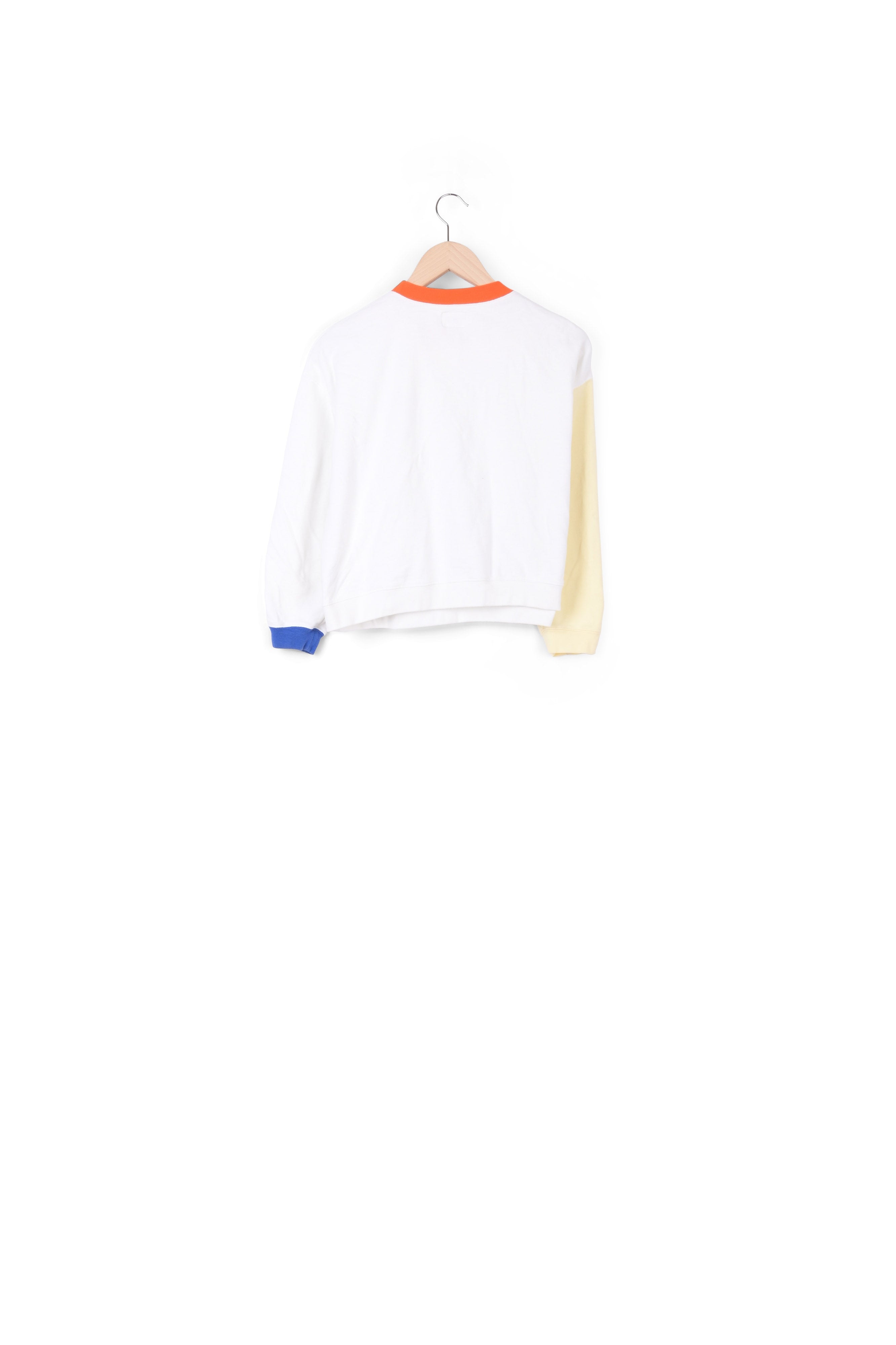 SWEATSHIRT FIBA Faume - seconde main