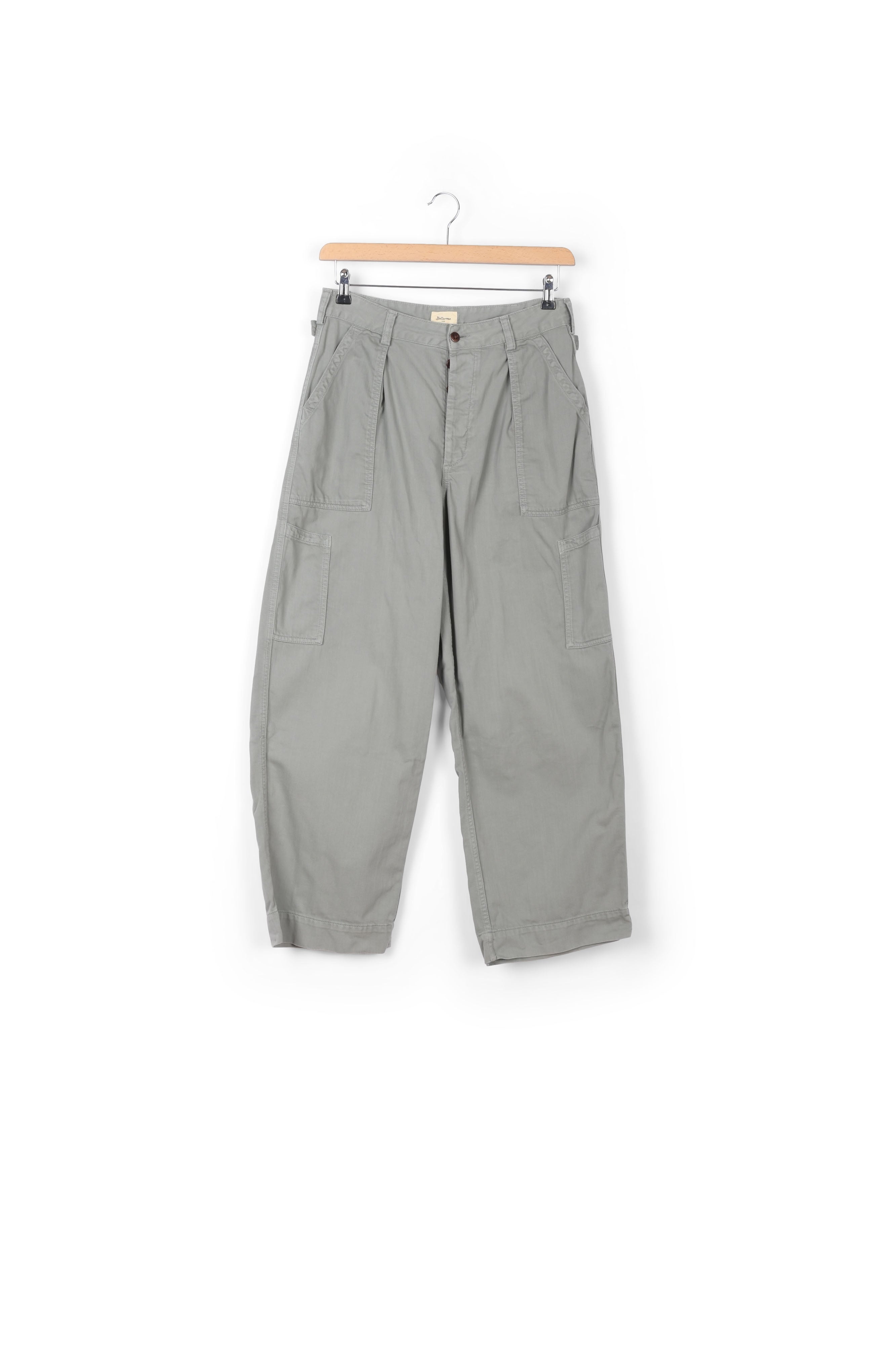 PEPIN BROEK Faume - seconde main