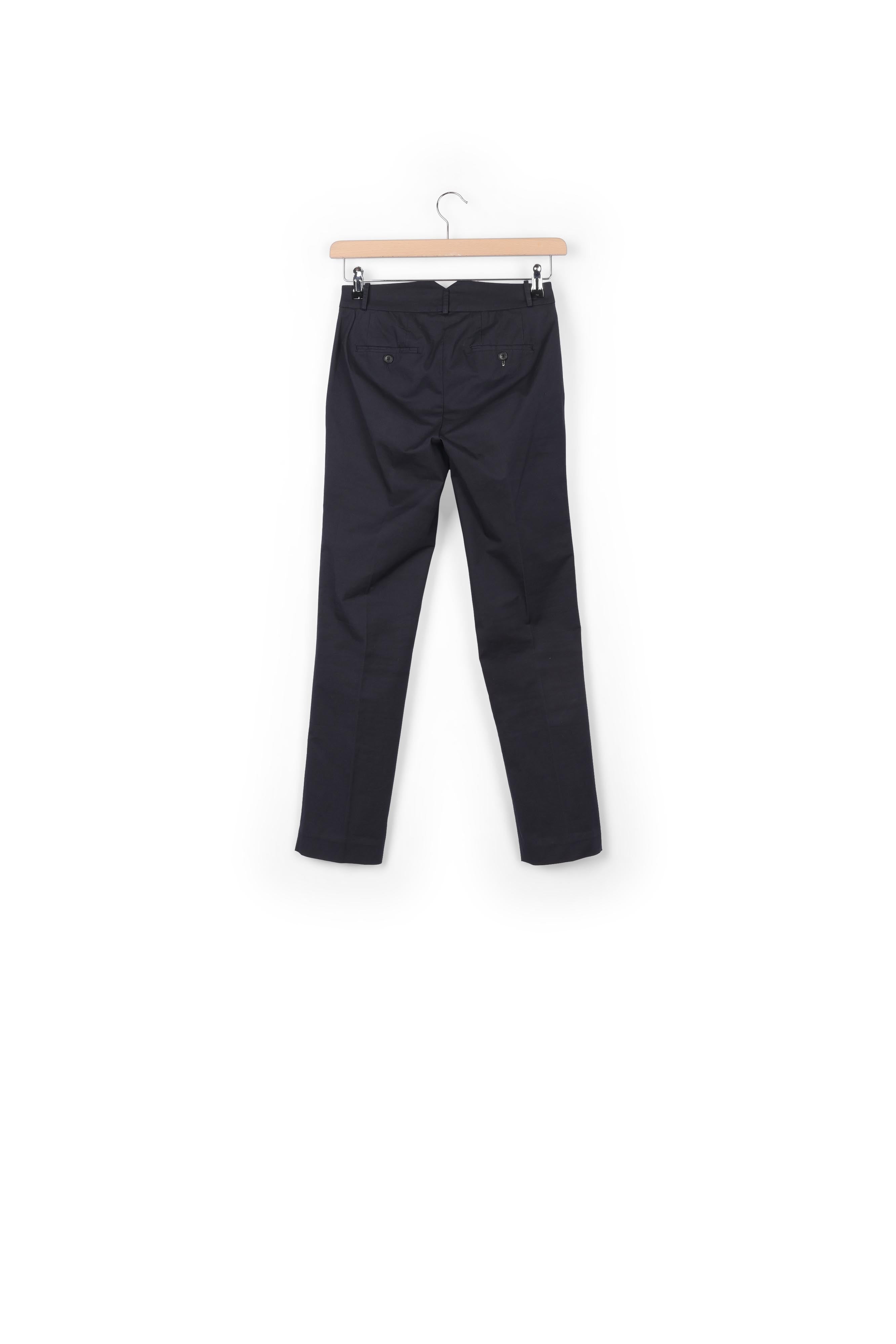 PANTALON VOW Faume - seconde main