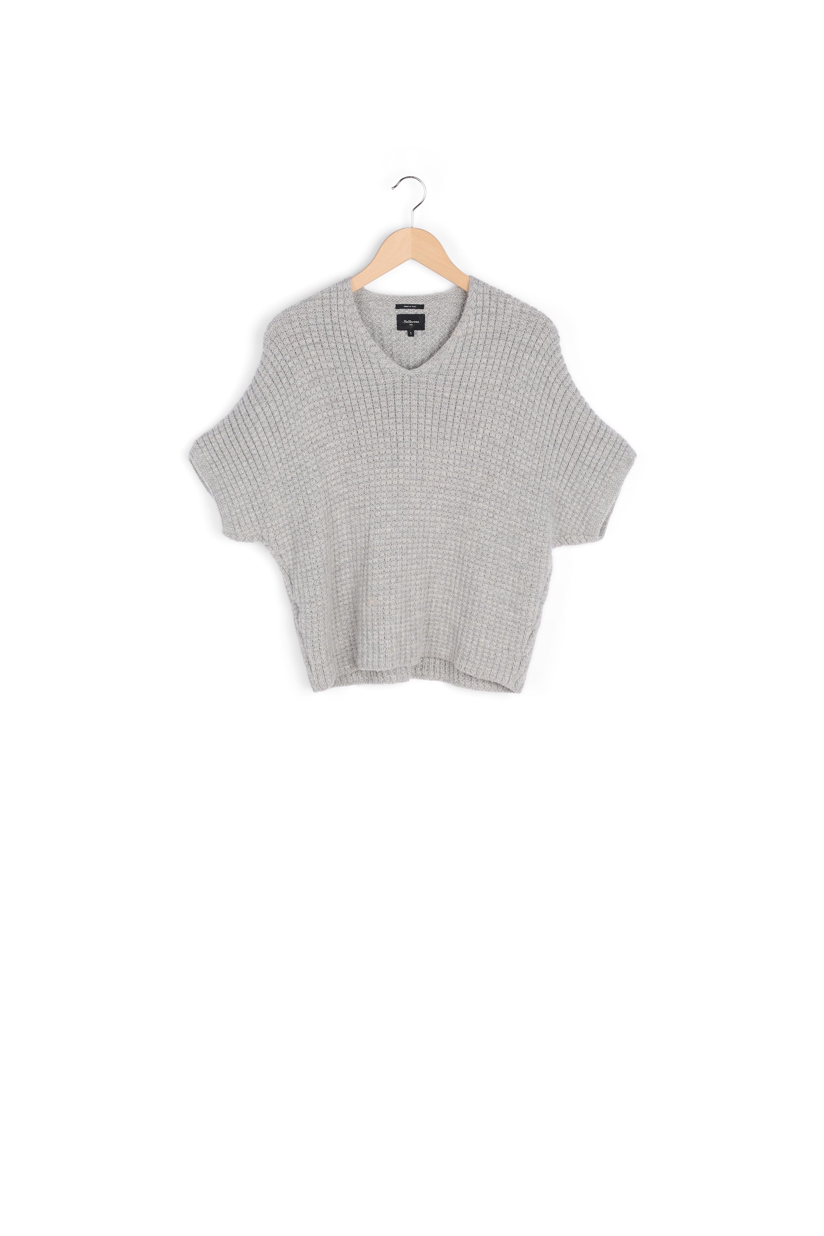 NIKKO KNITWEAR Faume - seconde main