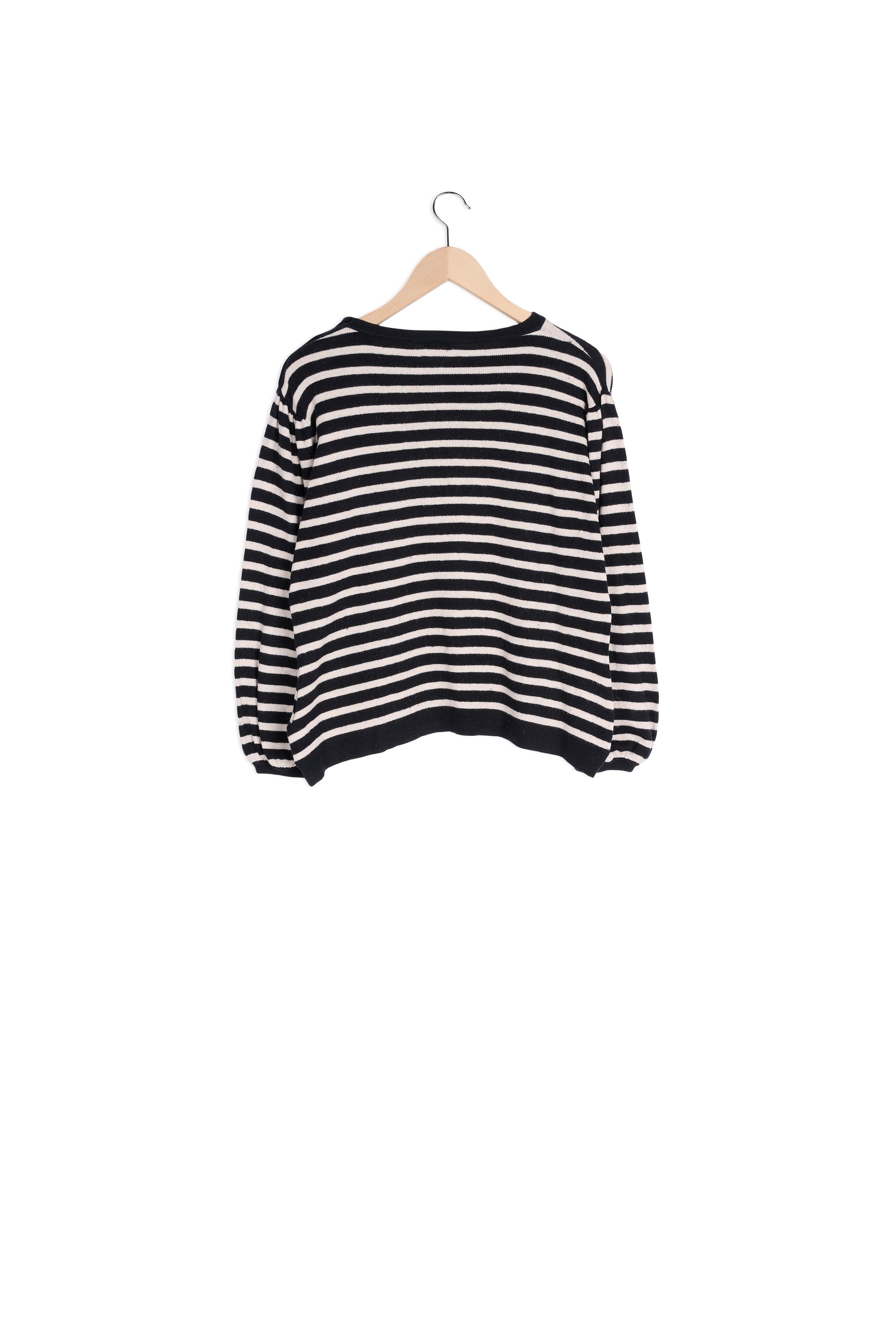 PULL GOPEAR Faume - seconde main