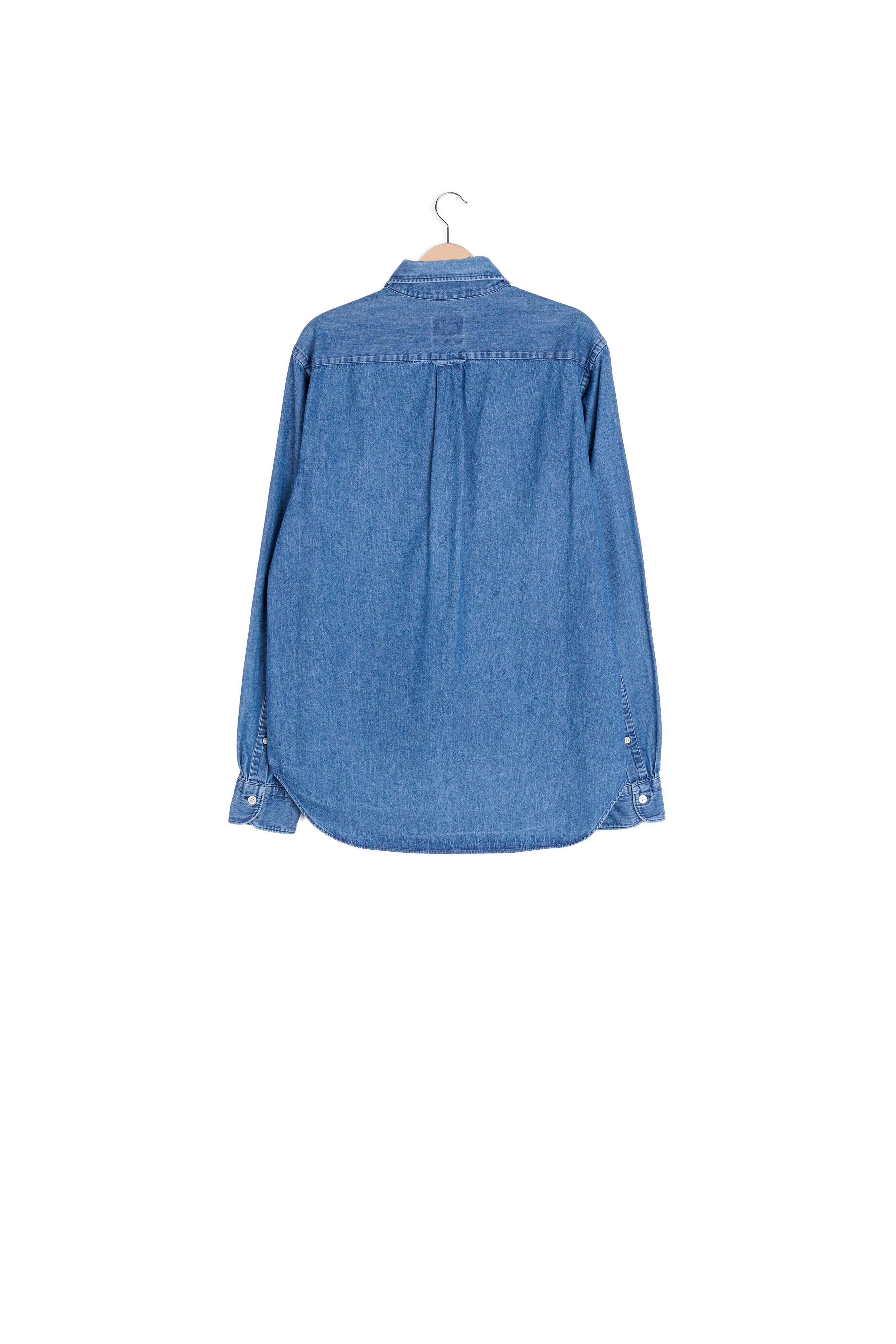 GOAT HEMD Faume - seconde main