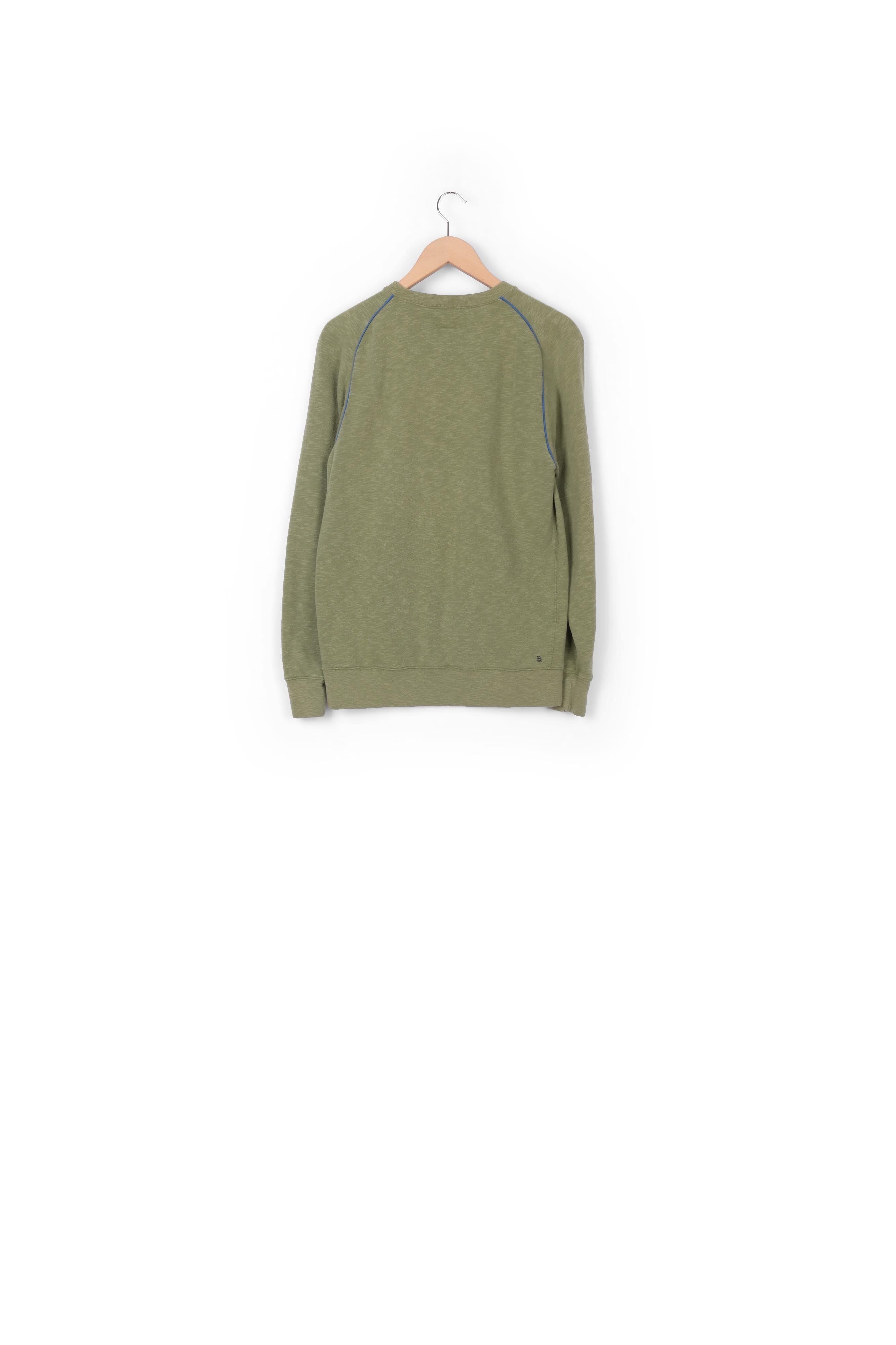 SWEATSHIRT FEED Faume - seconde main