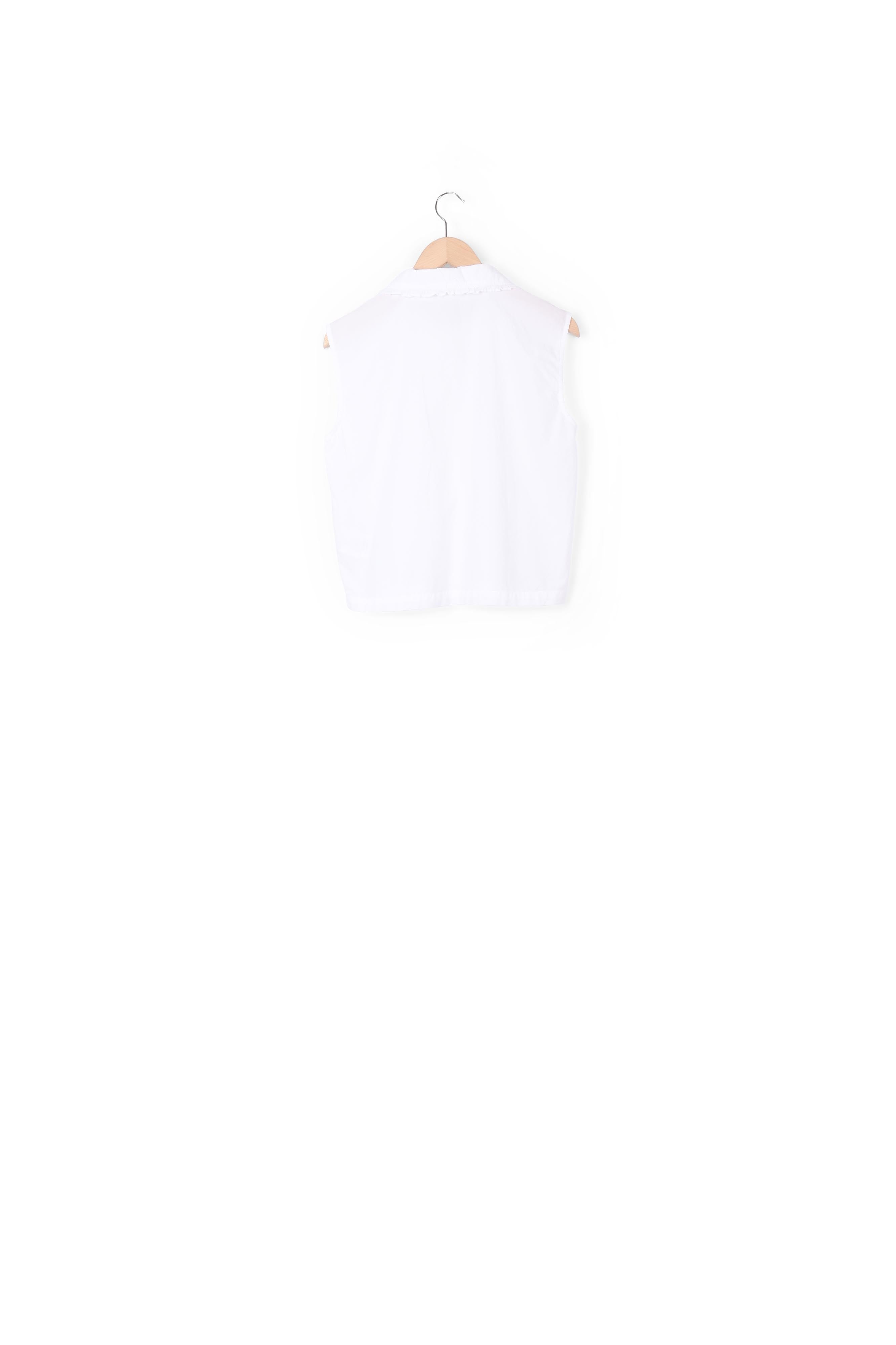 VIRGINIE BLOUSE Faume - seconde main