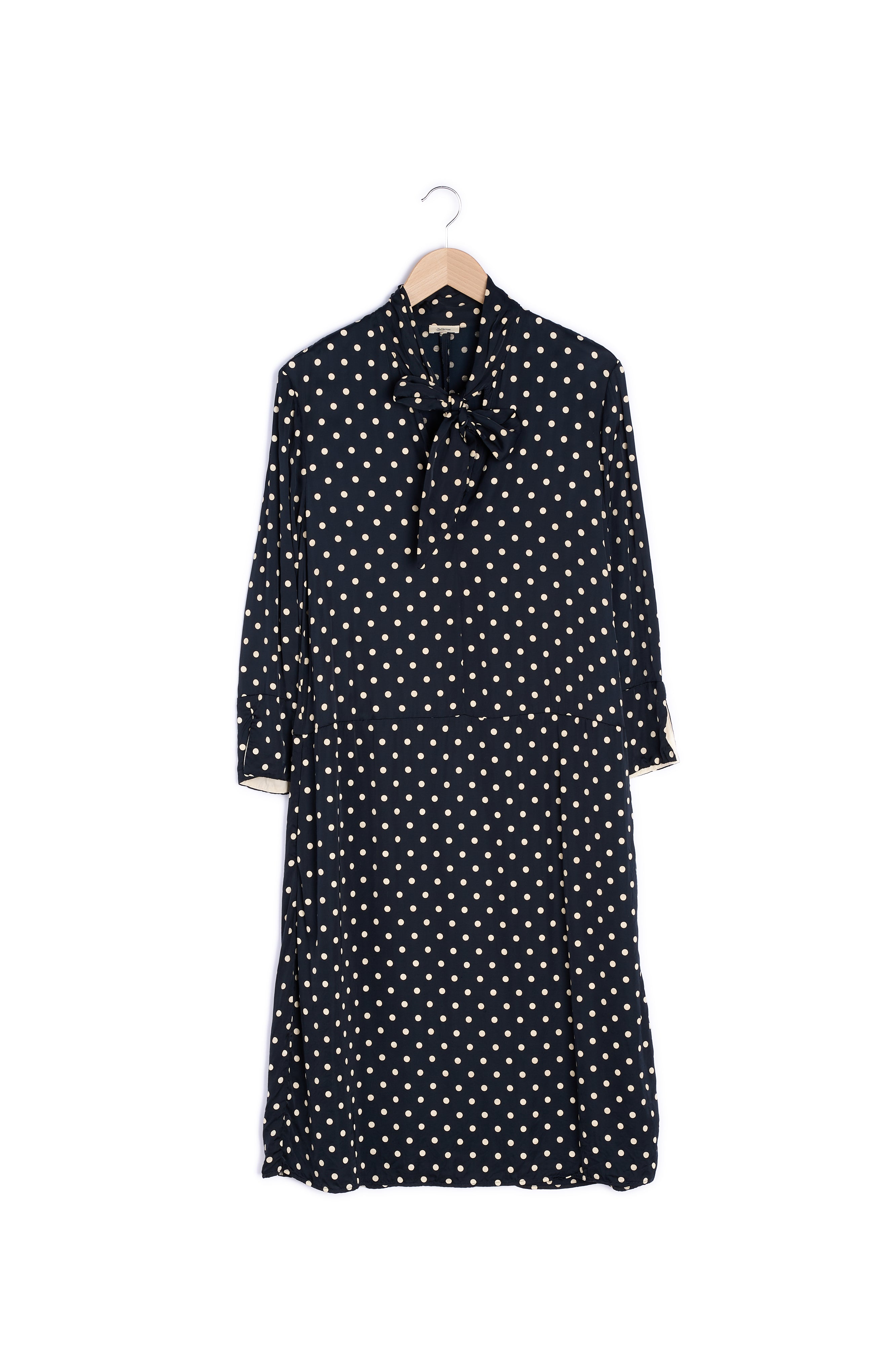 STAFF DRESS Faume - seconde main