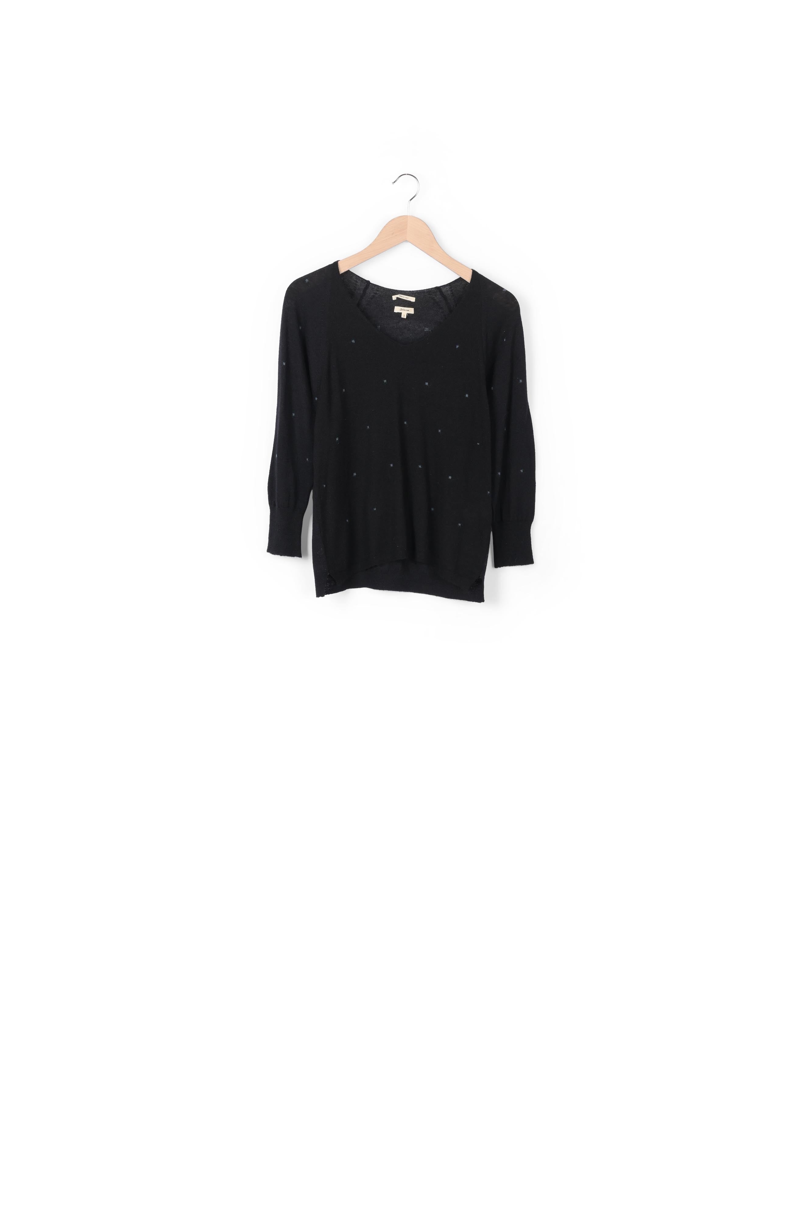 PULL NEDAU Faume - seconde main