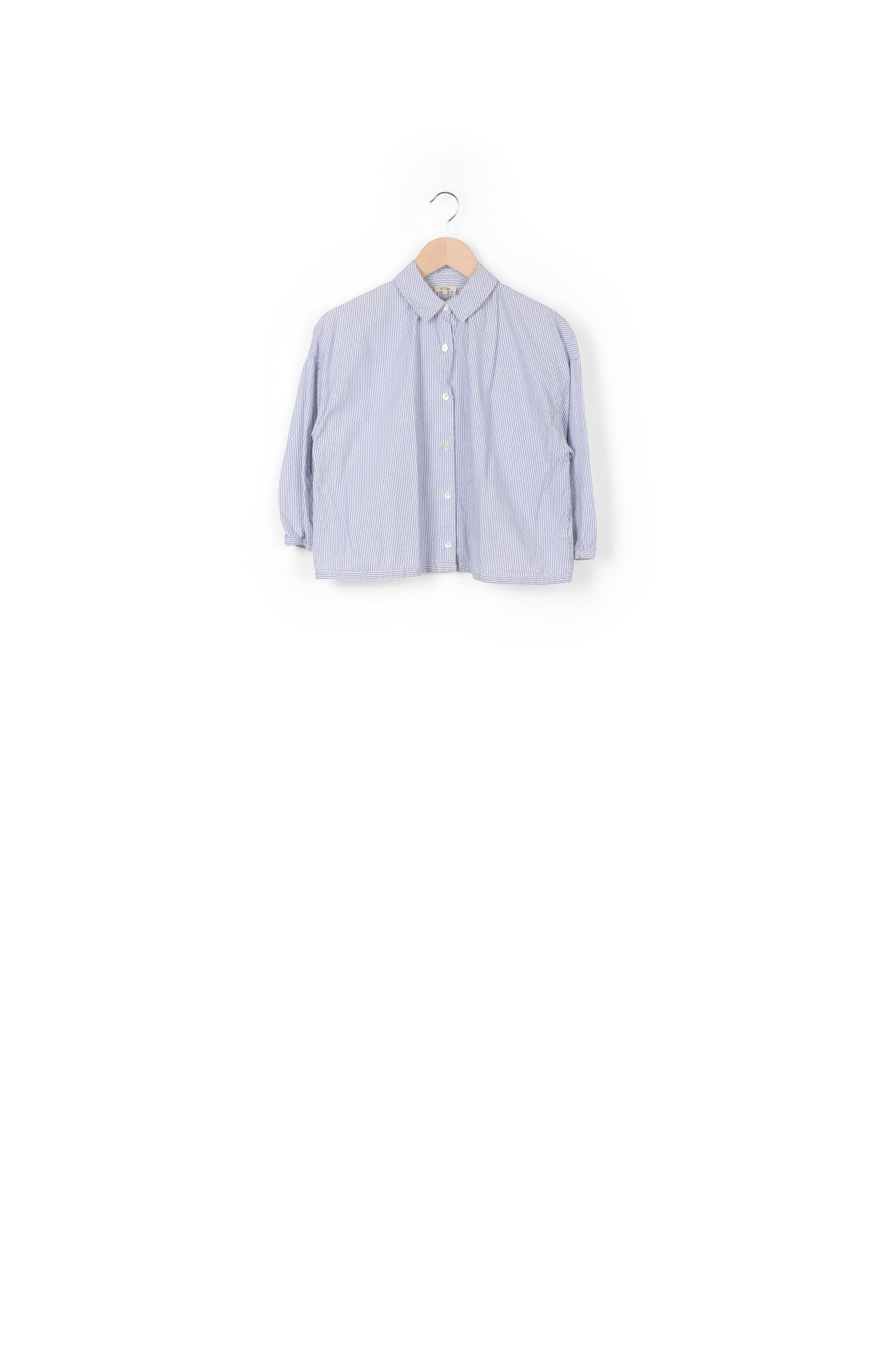 BLOUSE LIFT Faume - seconde main