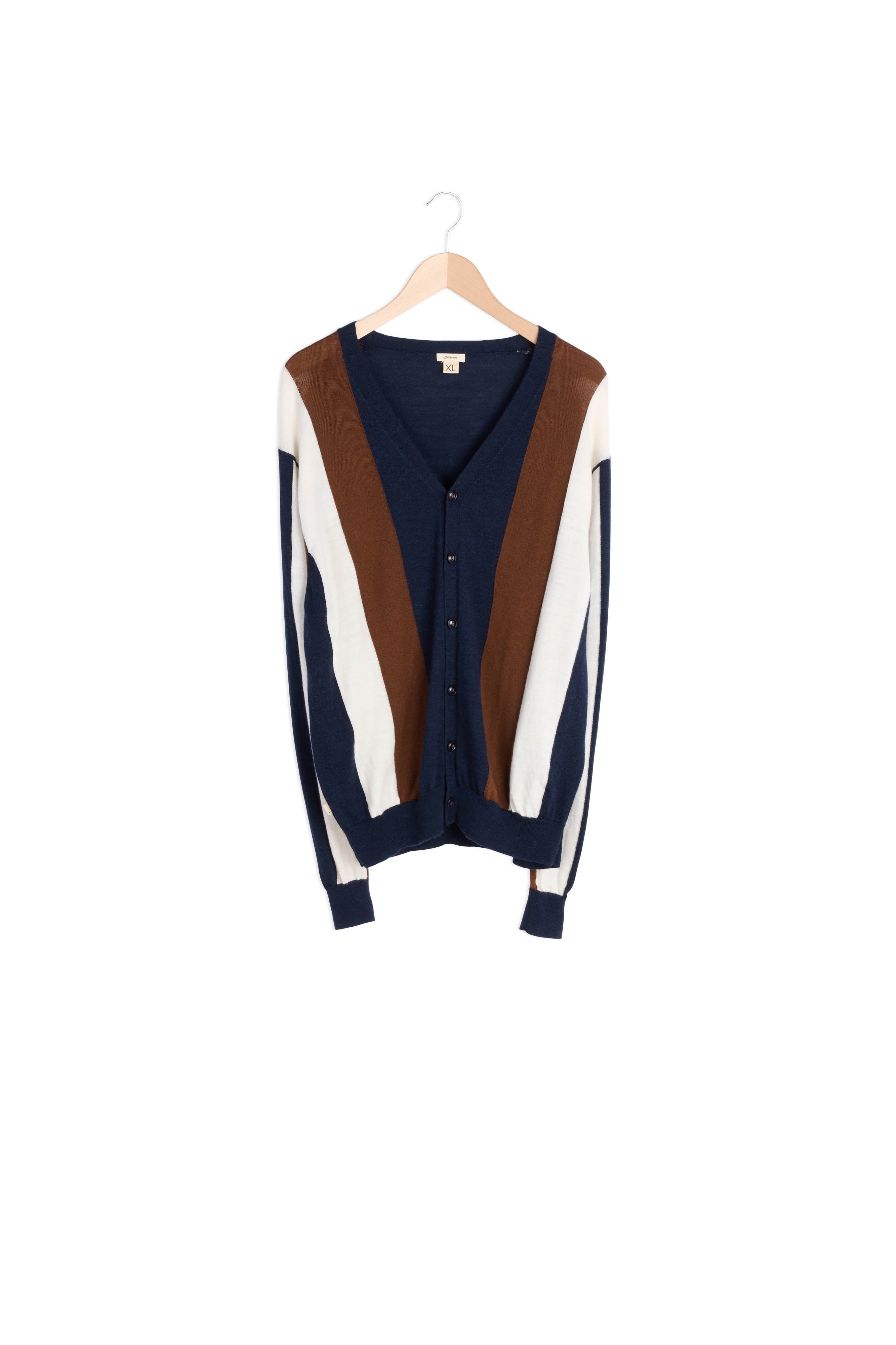 DAPH KNITWEAR Faume - seconde main