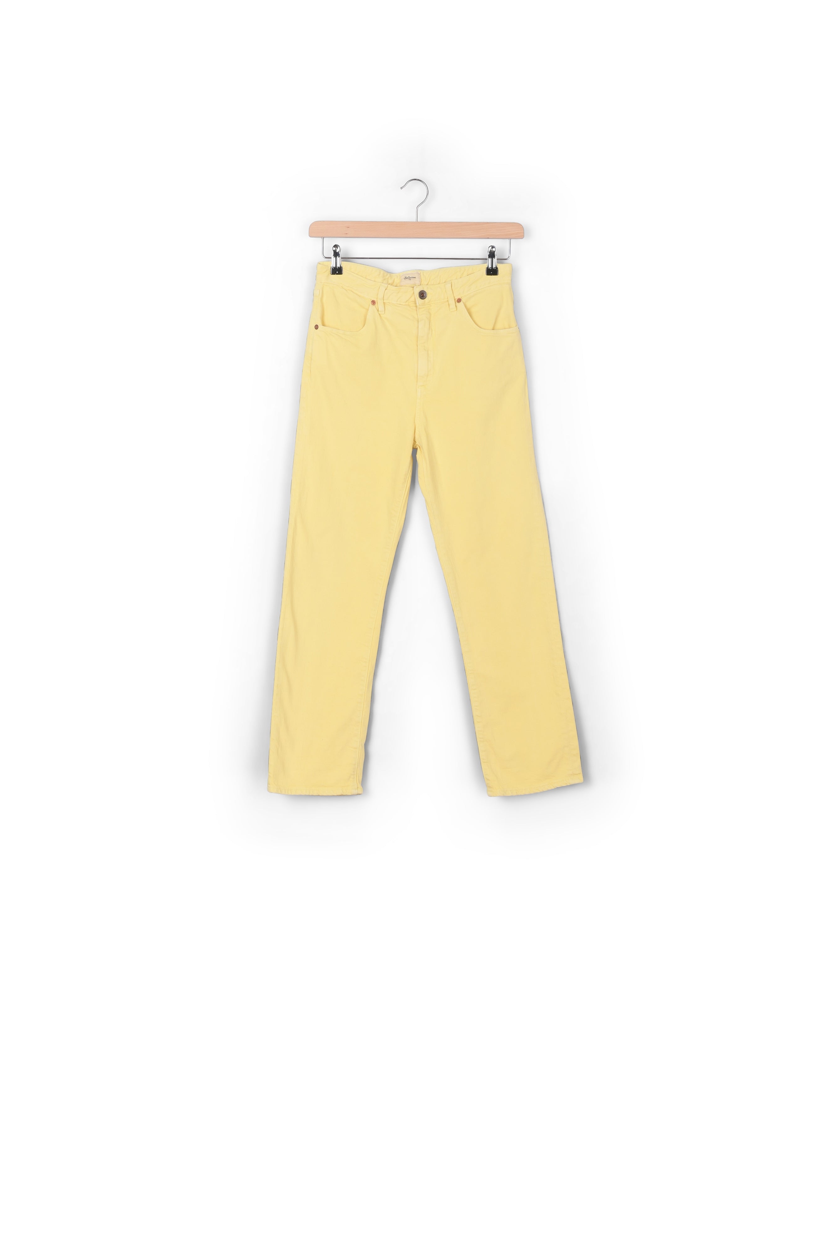 PANTALON PINATA Faume - seconde main