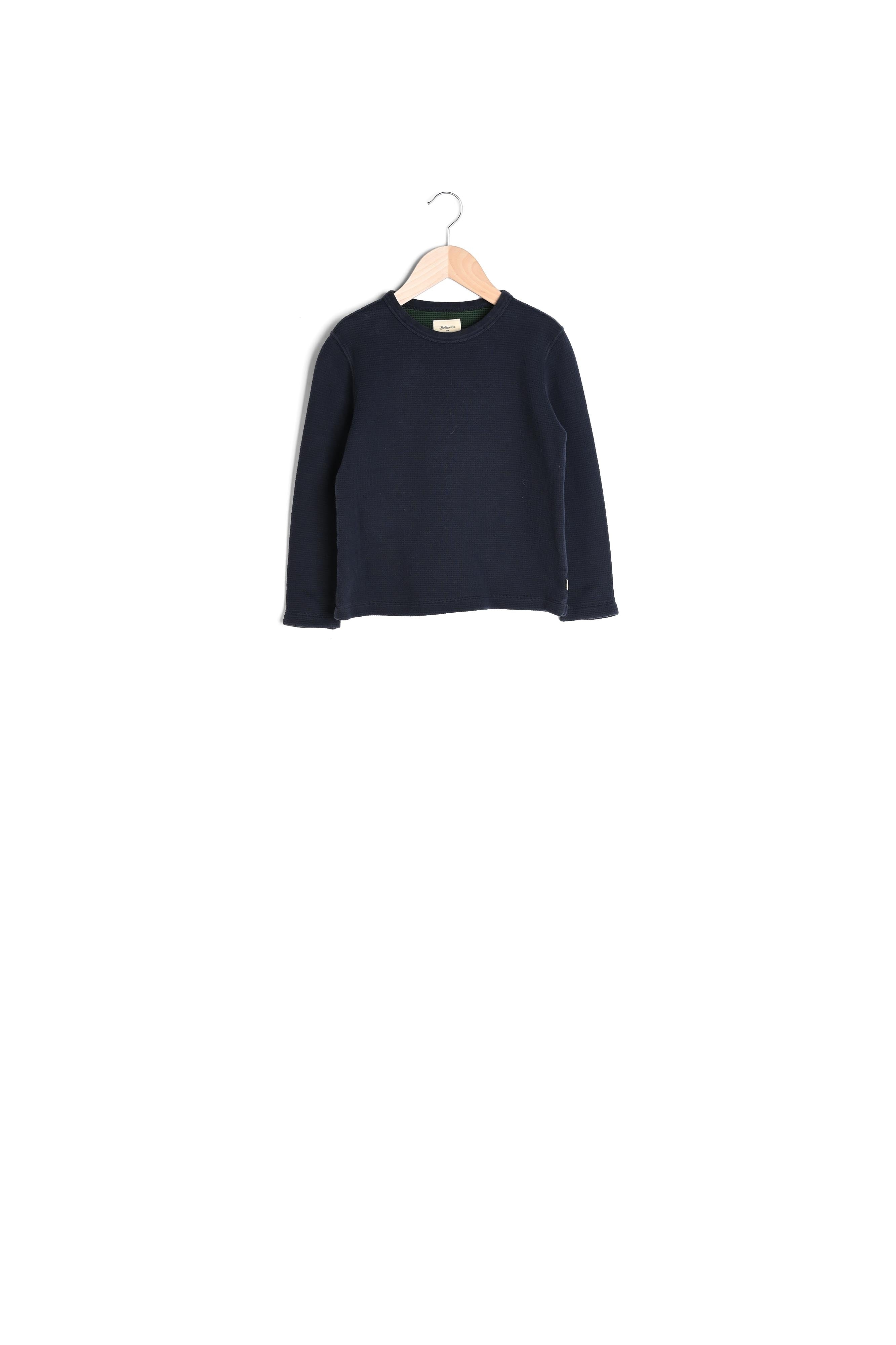 SWEATSHIRT MANO Faume - seconde main