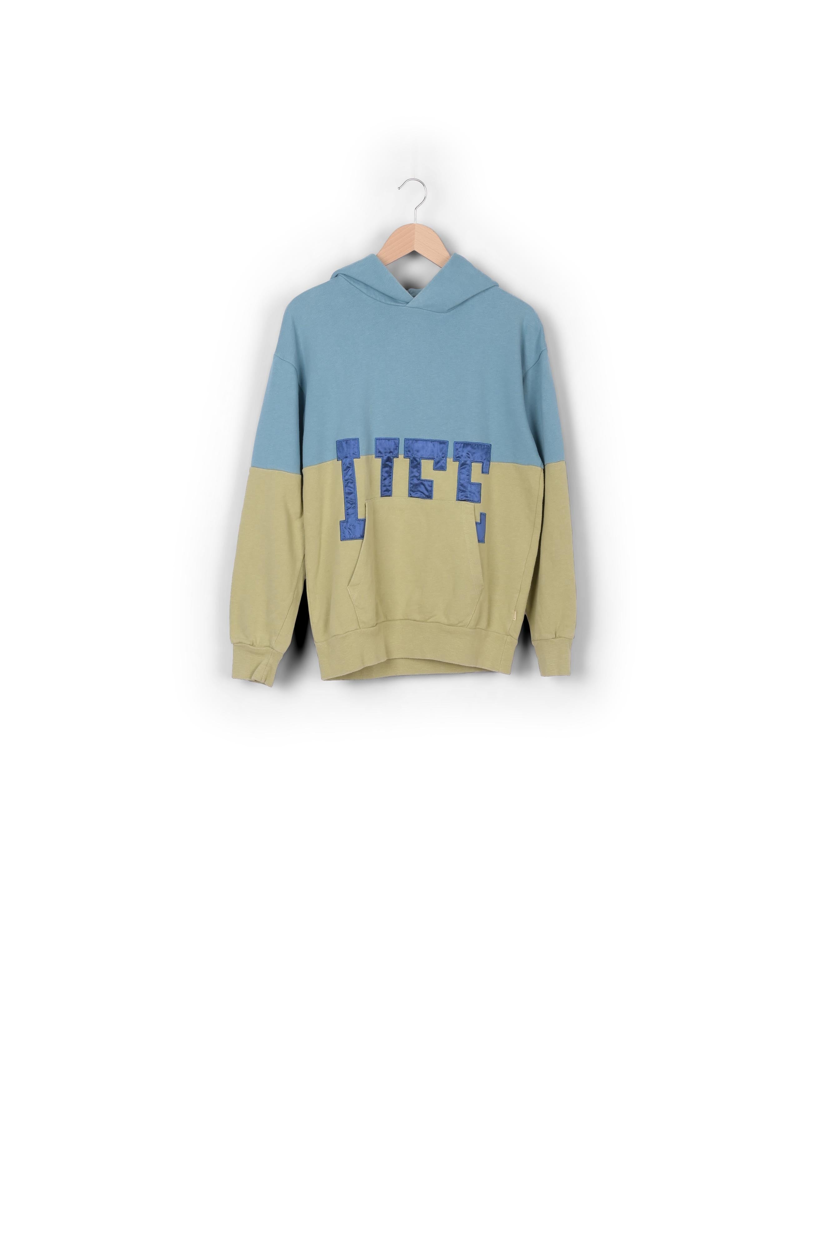 SWEATSHIRT FAZYN Faume - seconde main