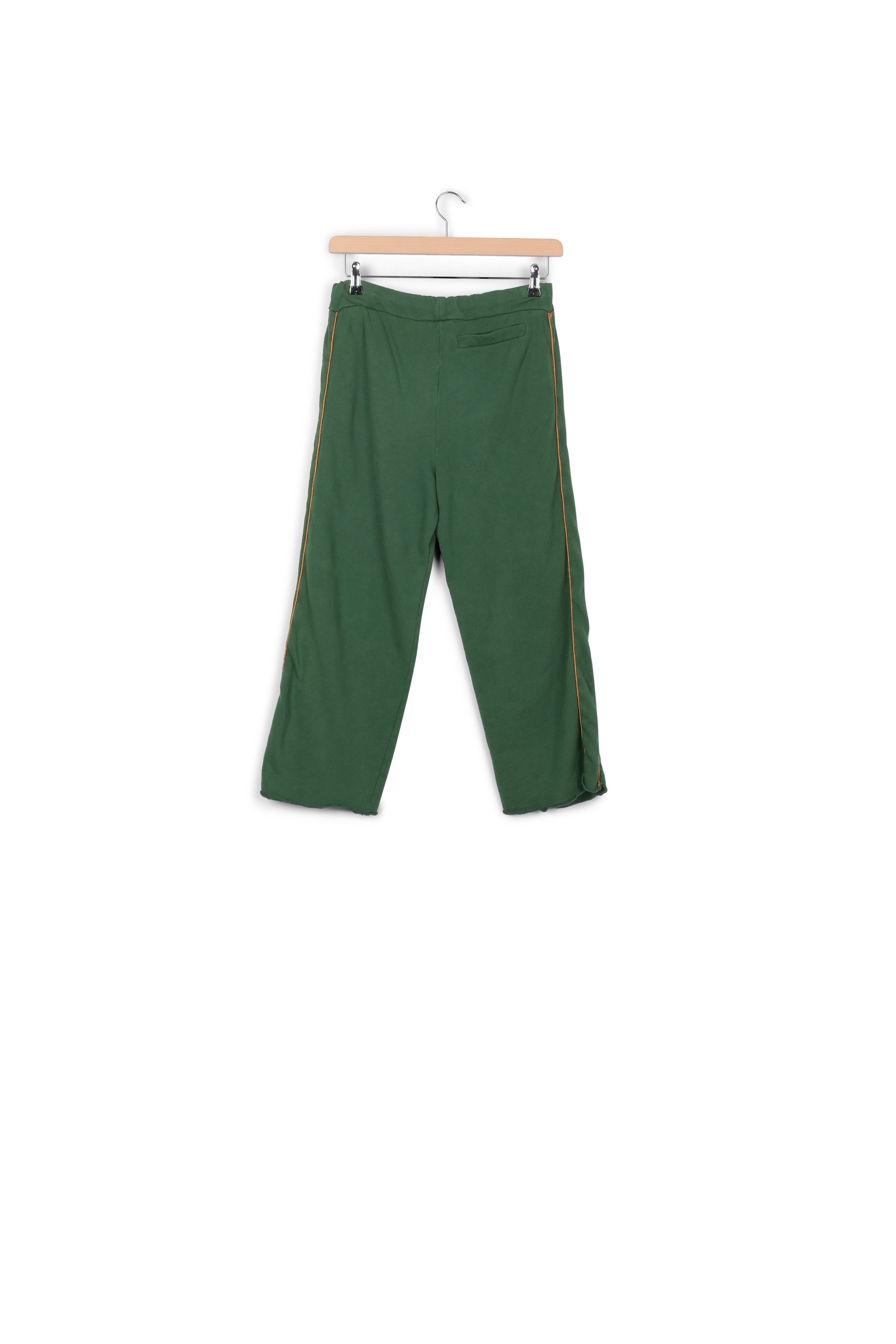 PANTALON FABO Faume - seconde main