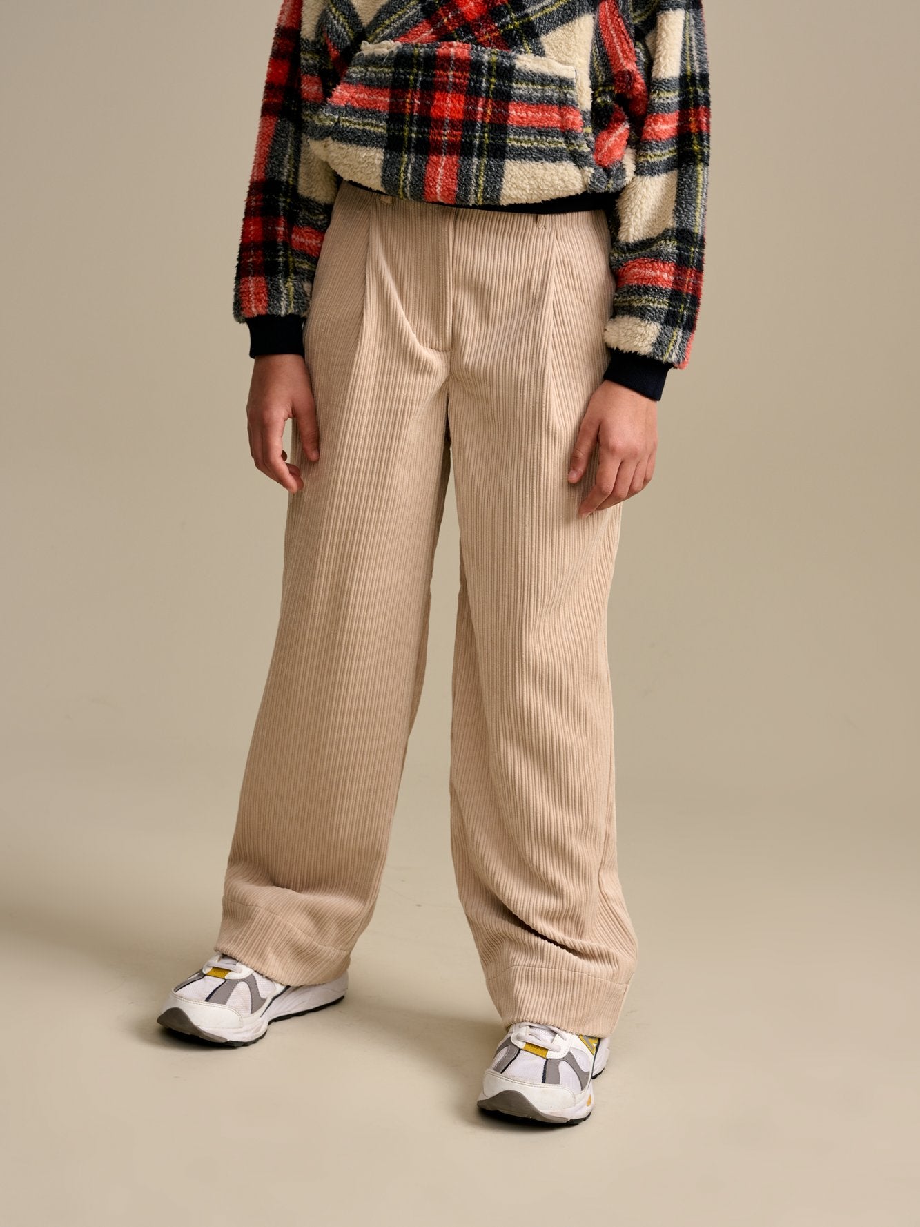 PRINGLE BROEK Faume - seconde main