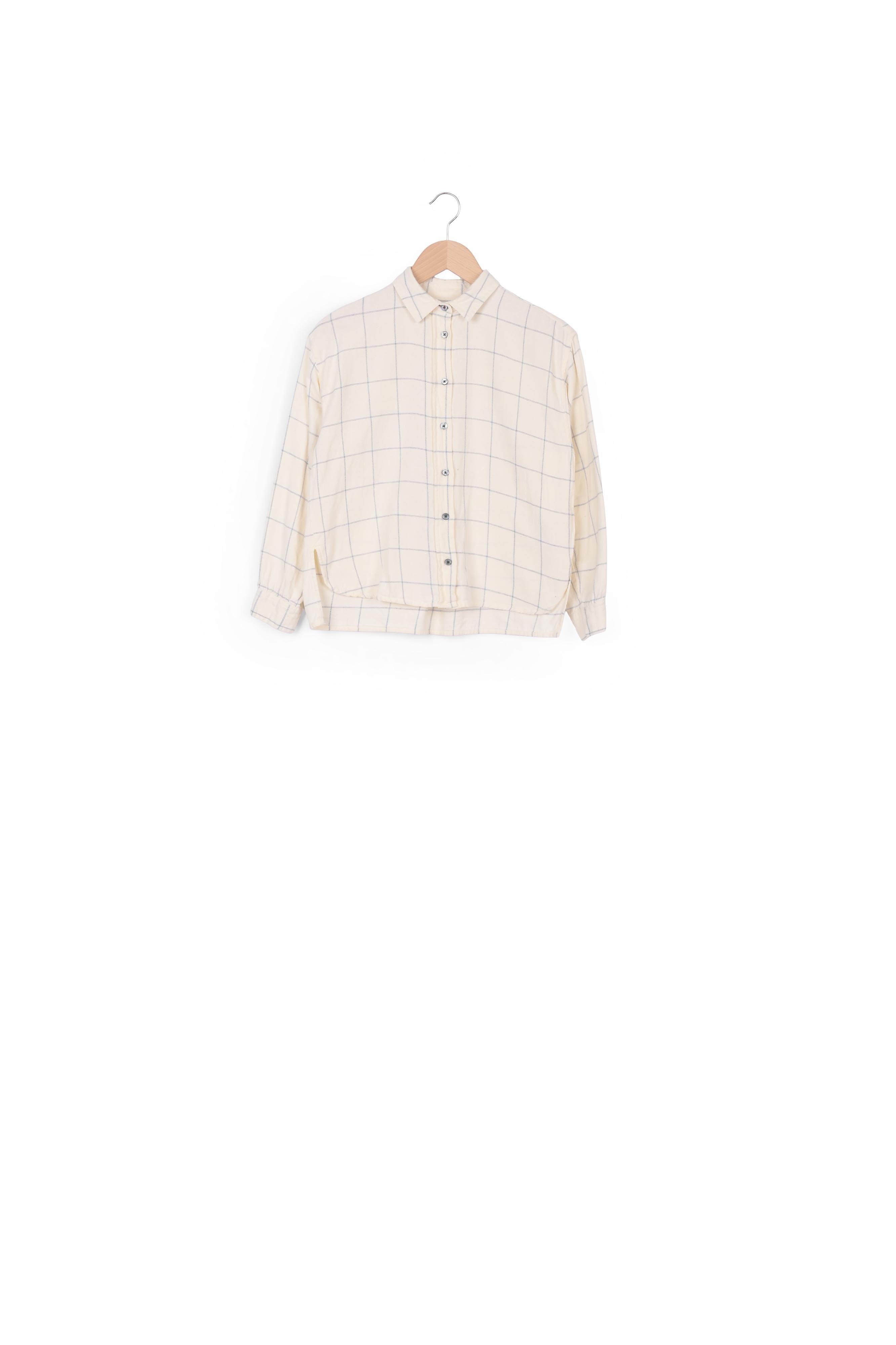 CHEMISE IRONIE Faume - seconde main