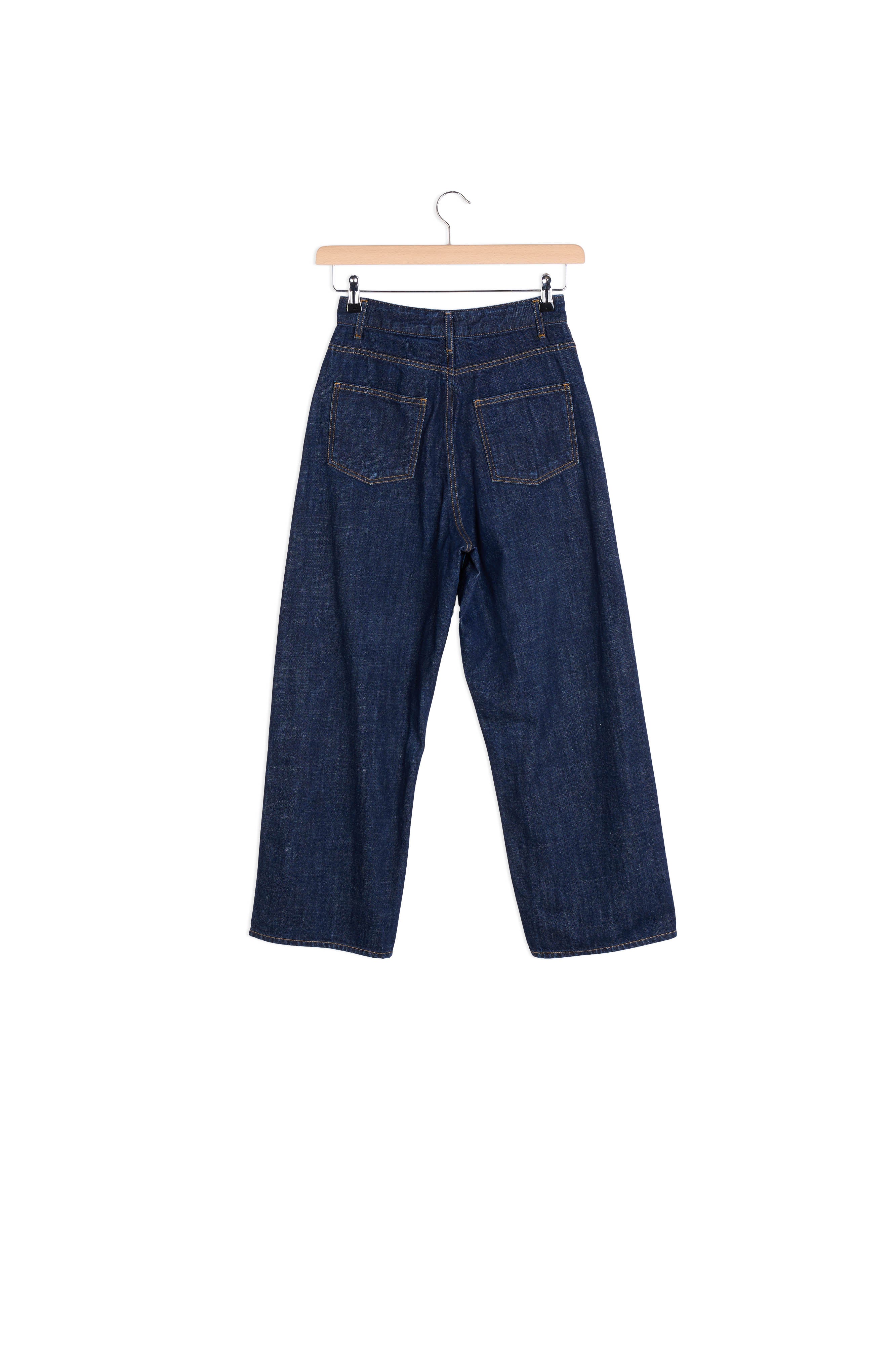 POKER JEANS Faume - seconde main