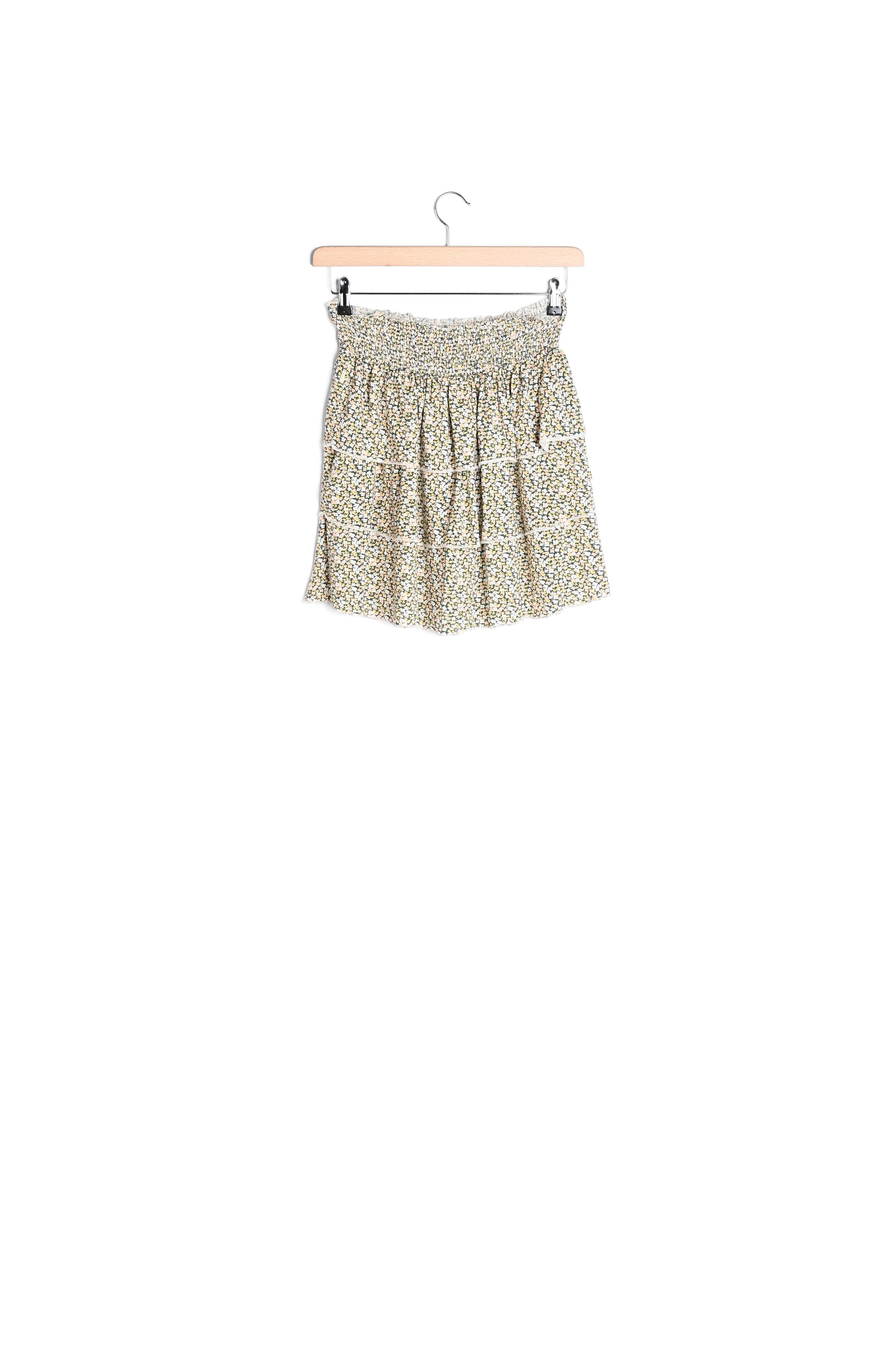 JUPE MIUX Faume - seconde main