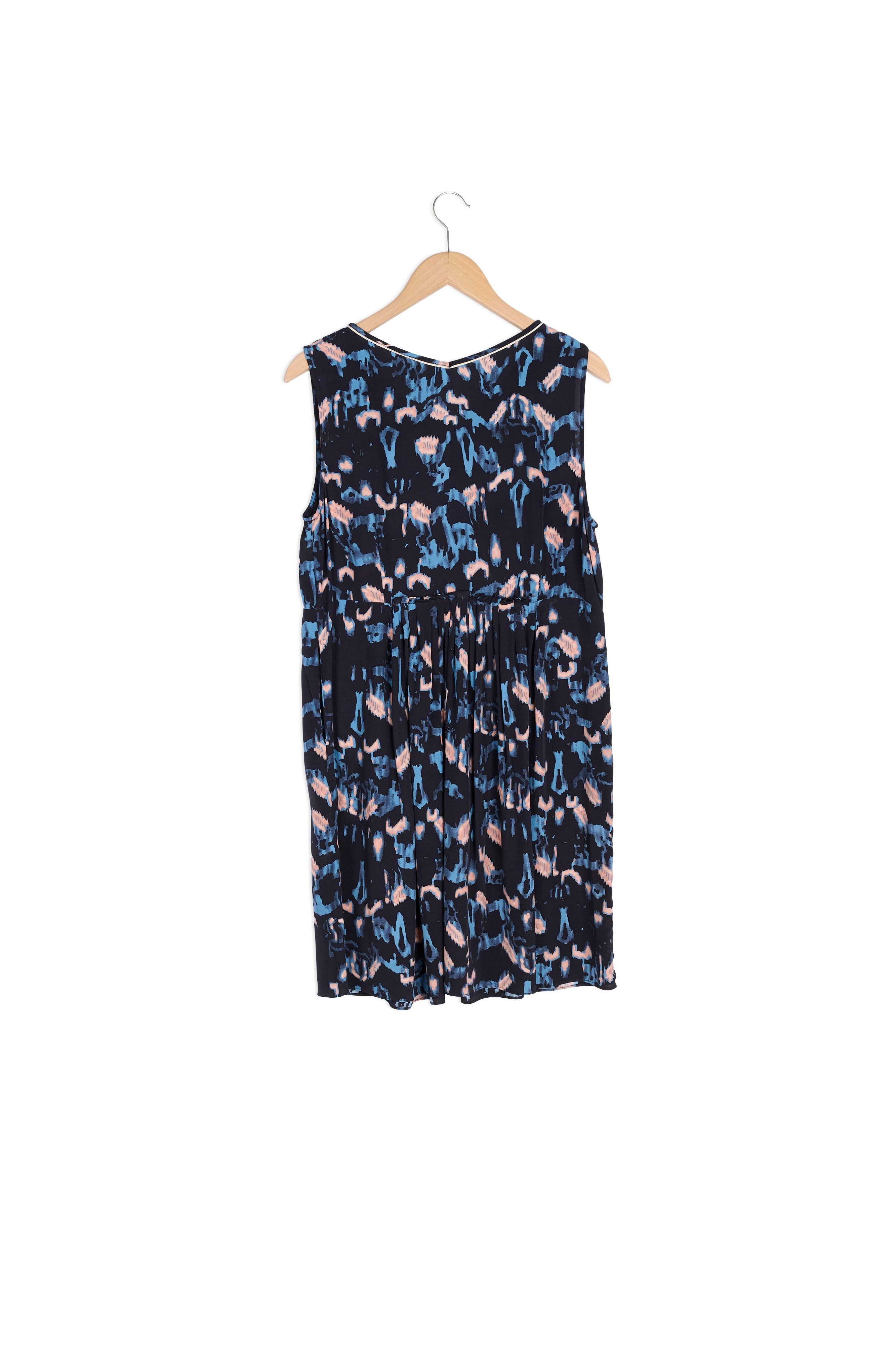 ROBE HOOR Faume - seconde main