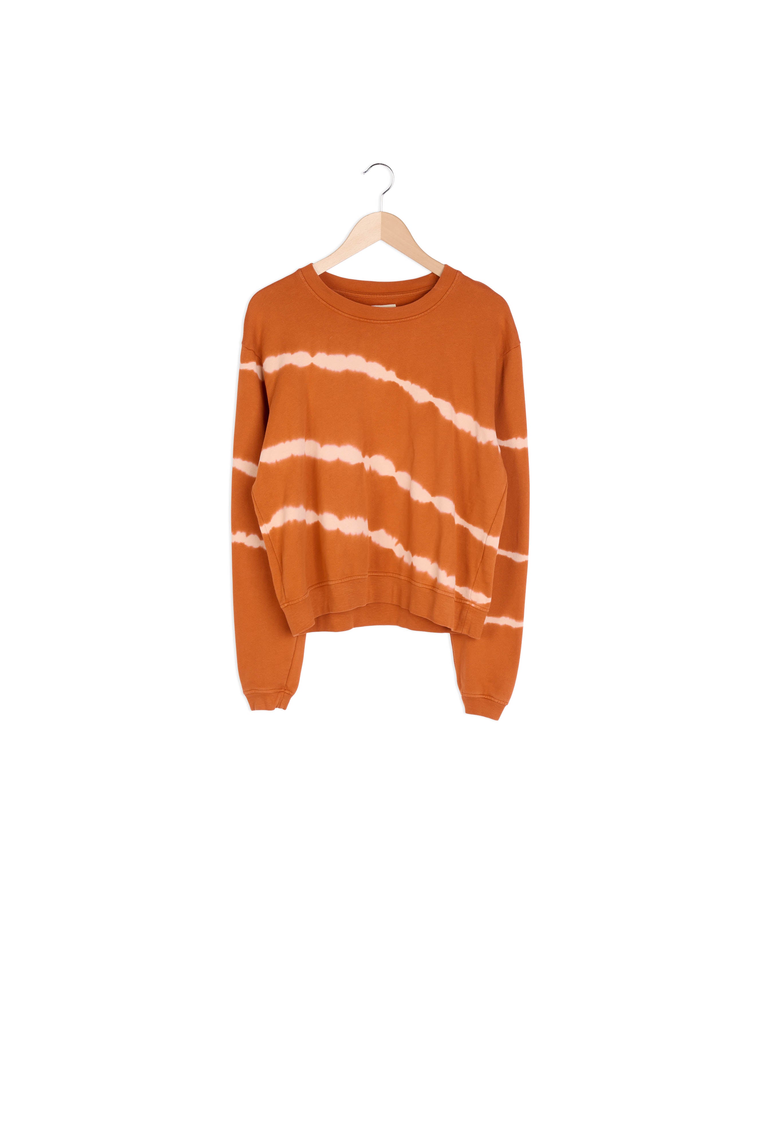 FLOYD SWEATSHIRT Faume - seconde main